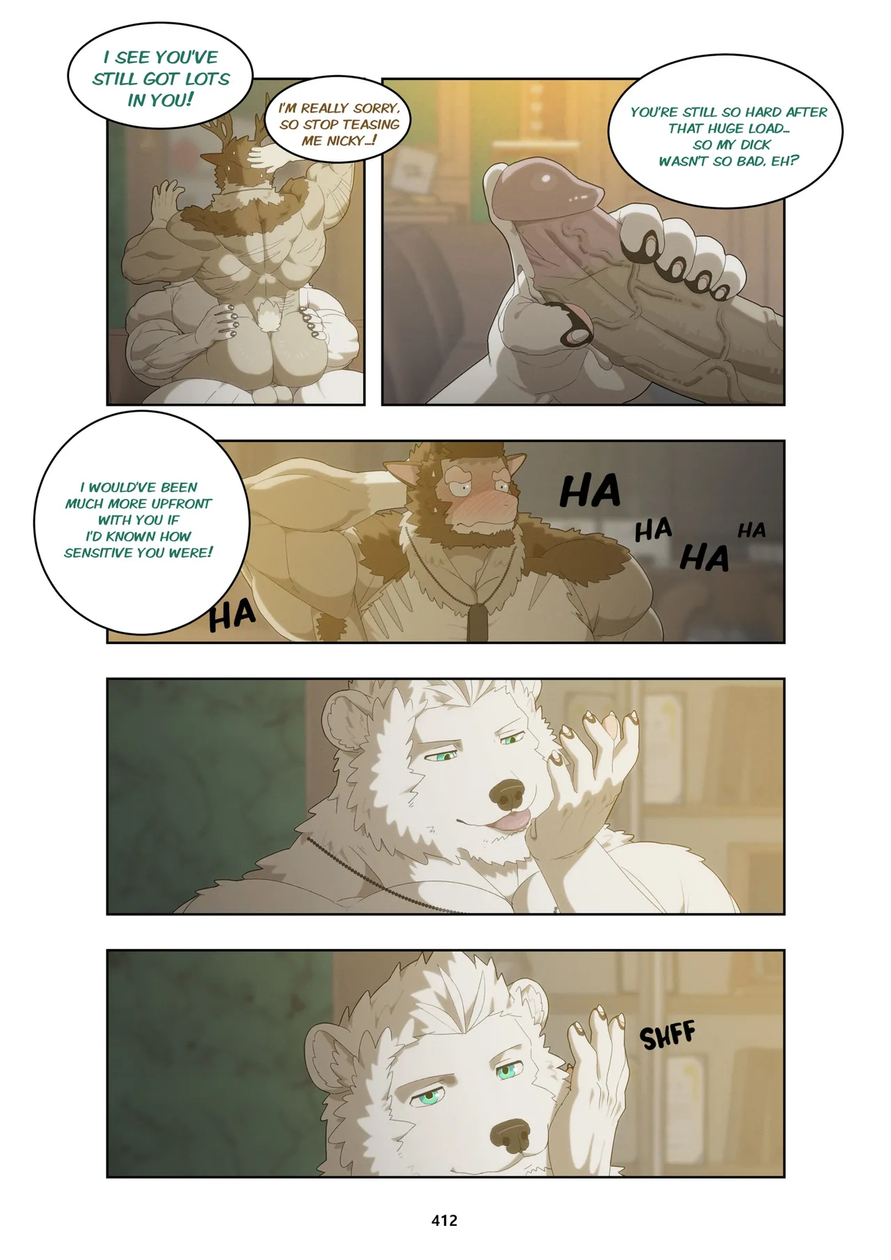December, Twilight - Series page 522