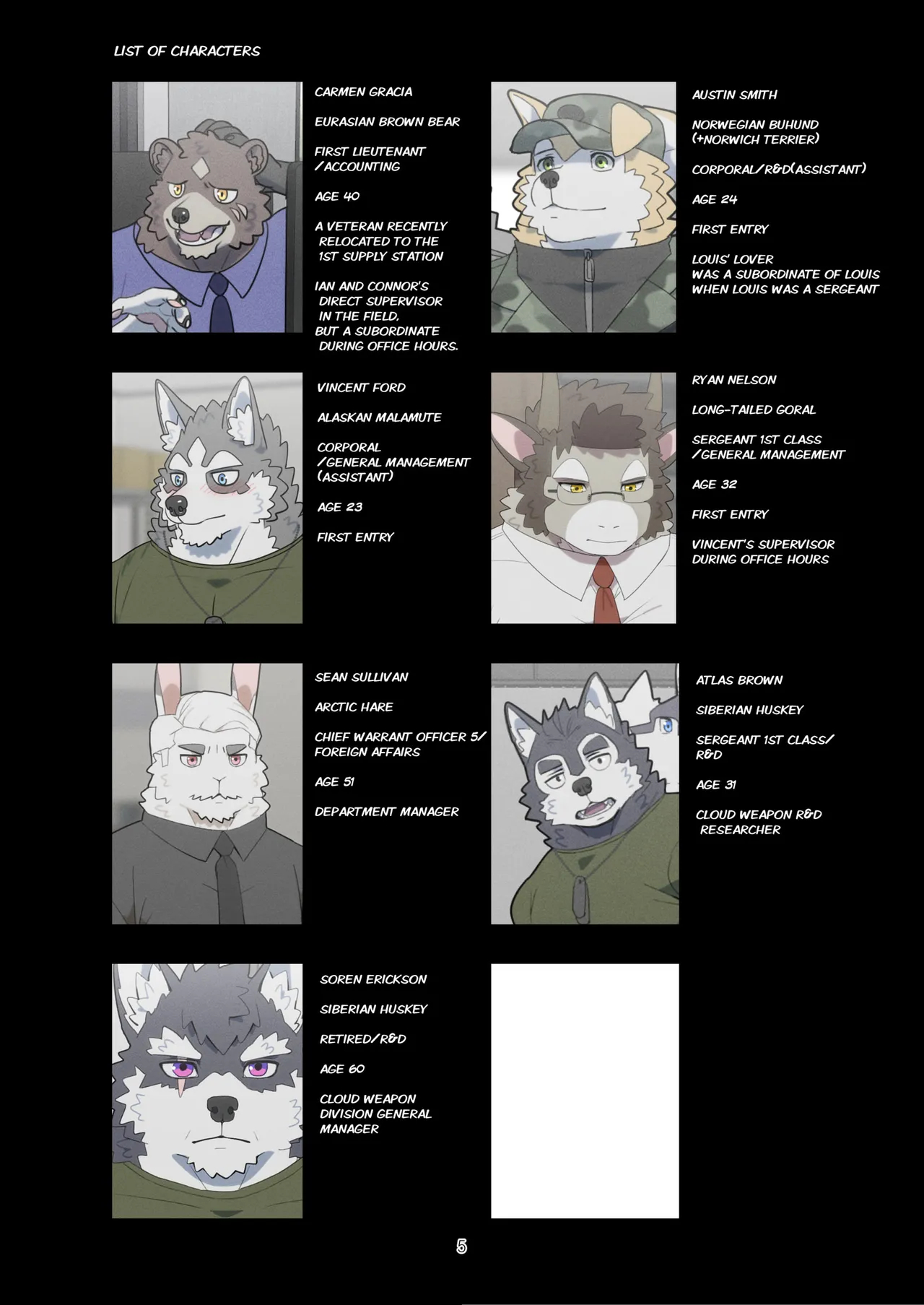 December, Twilight - Series page 586