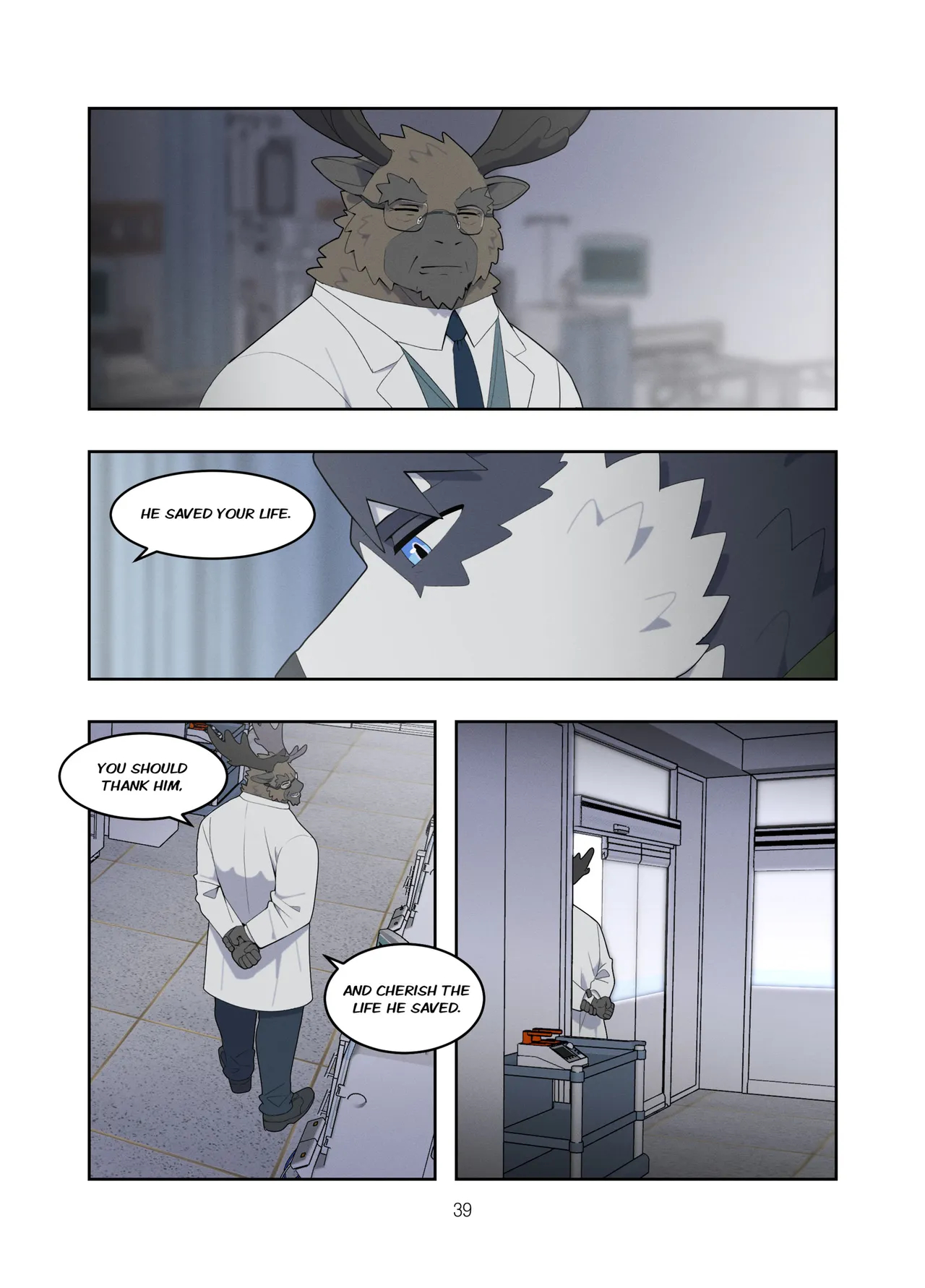 December, Twilight - Series page 623
