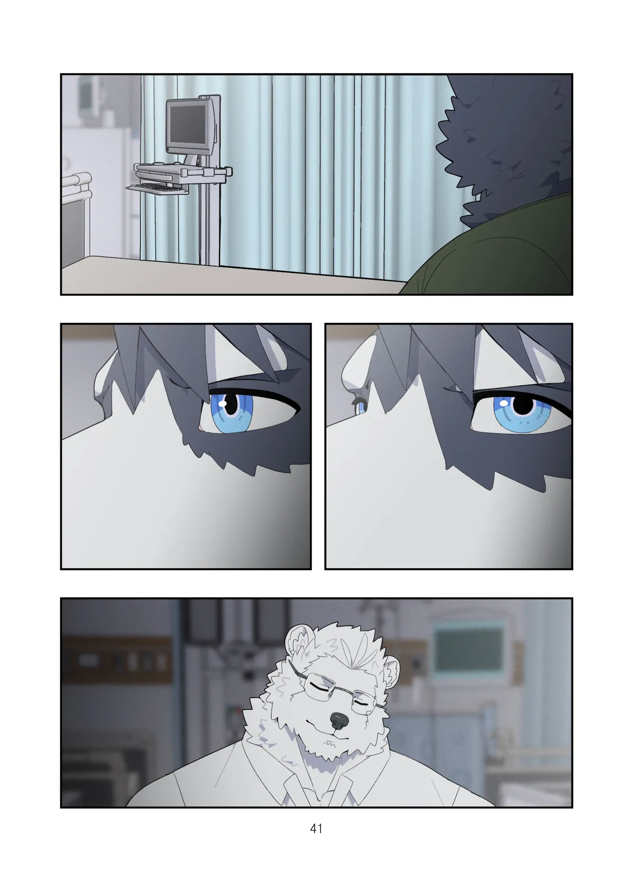 December, Twilight - Series page 625