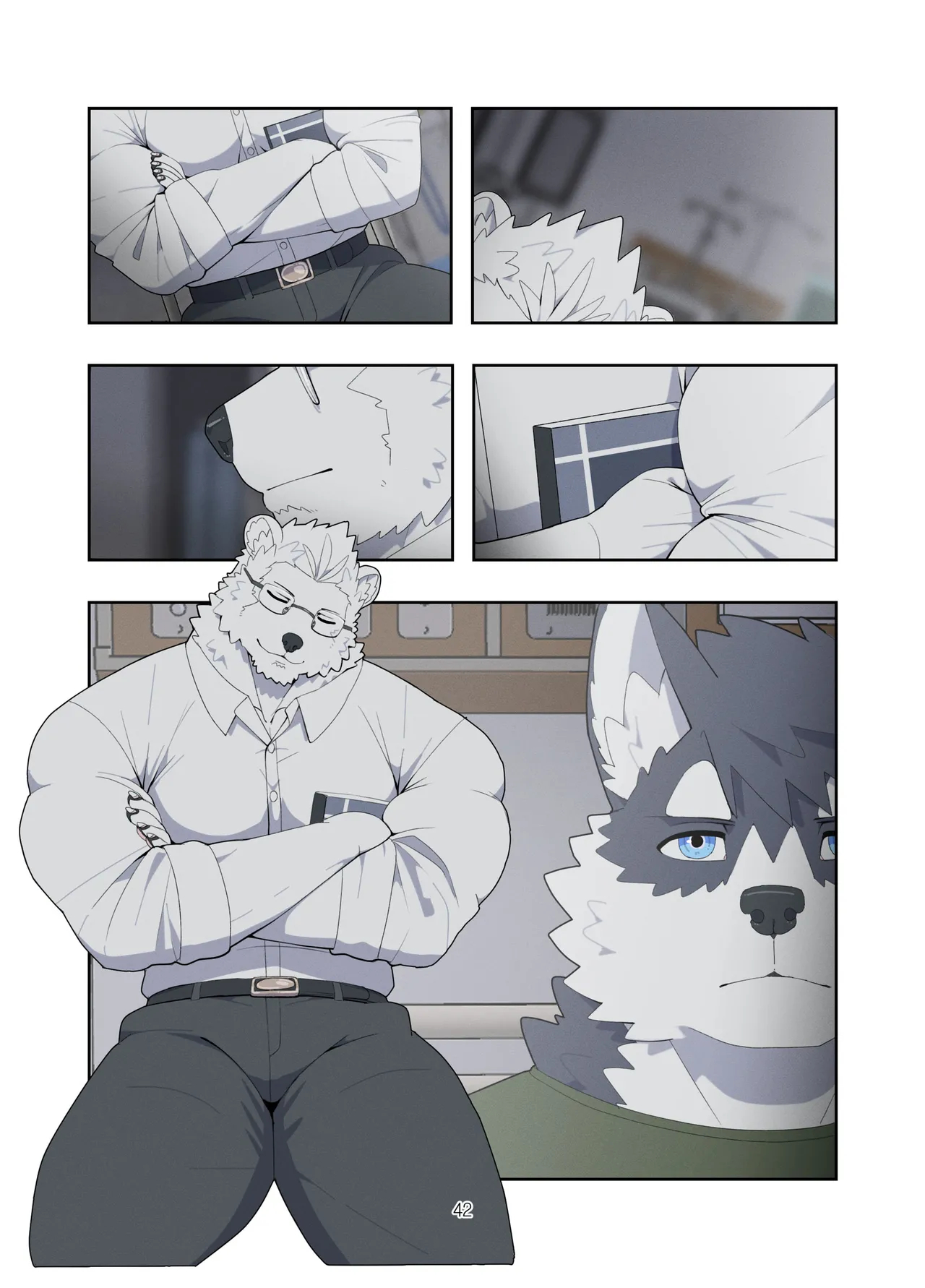 December, Twilight - Series page 626