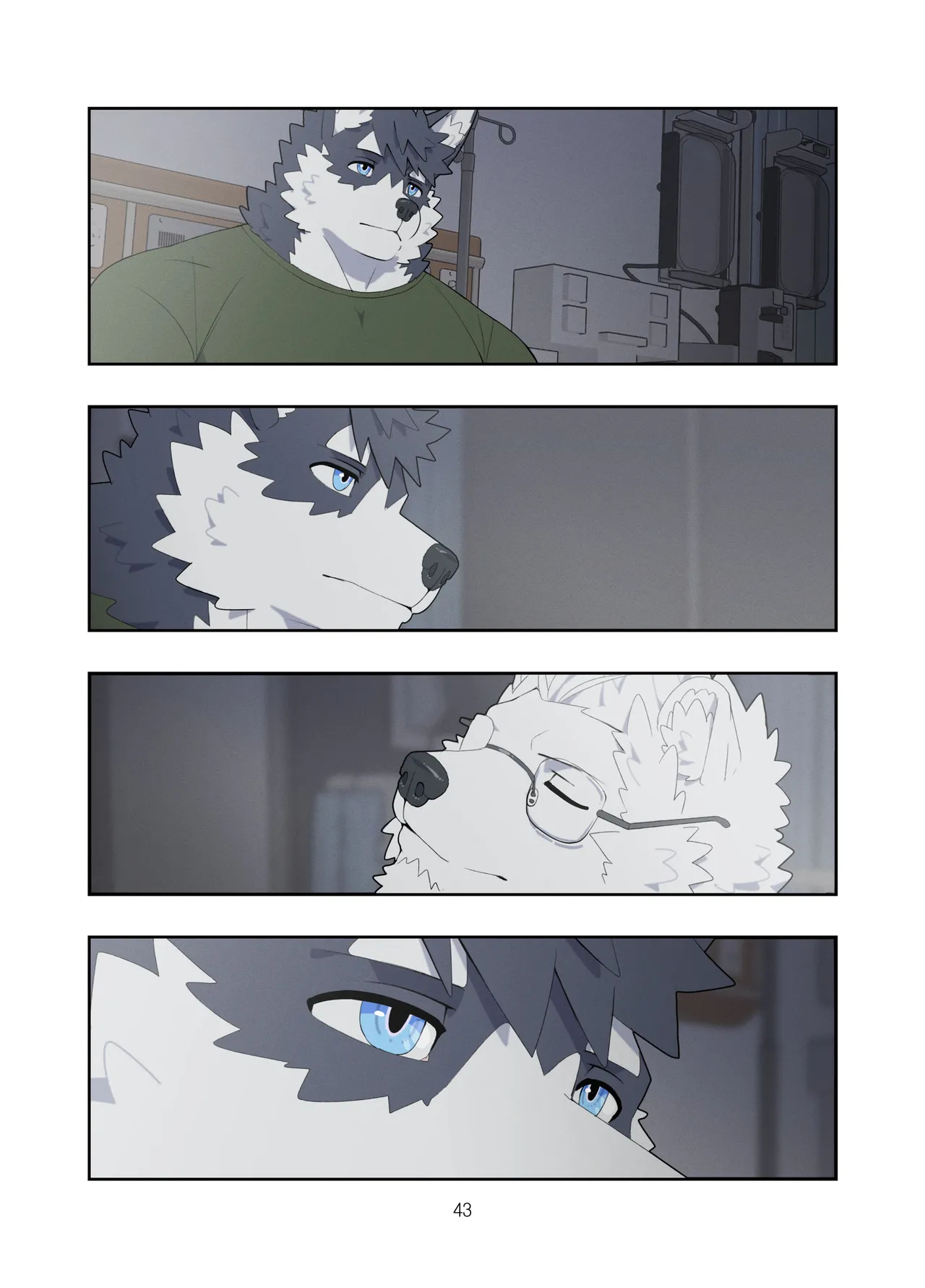 December, Twilight - Series page 627