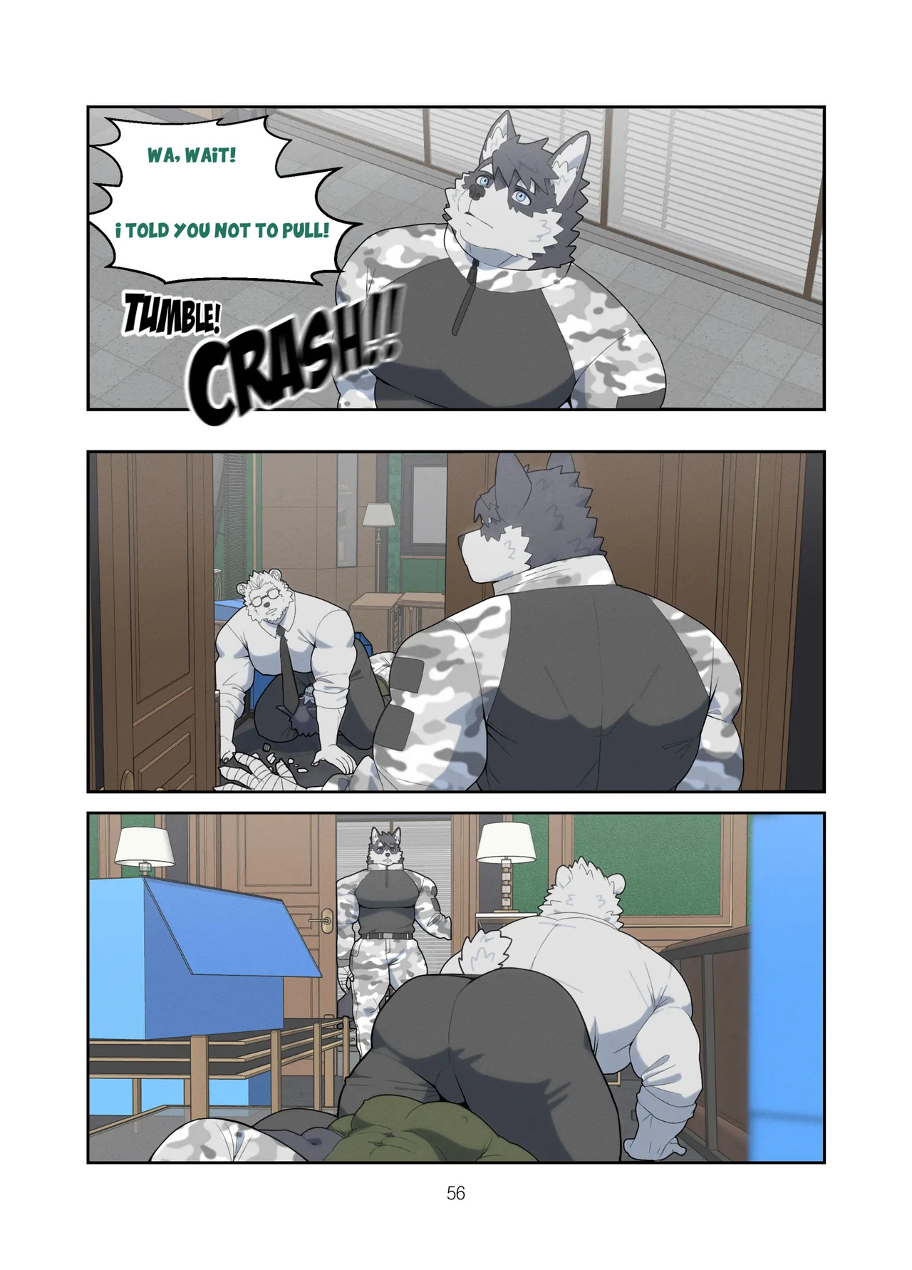 December, Twilight - Series page 640