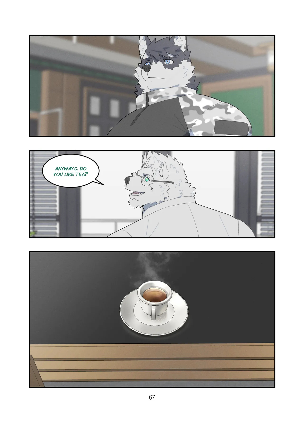 December, Twilight - Series page 651