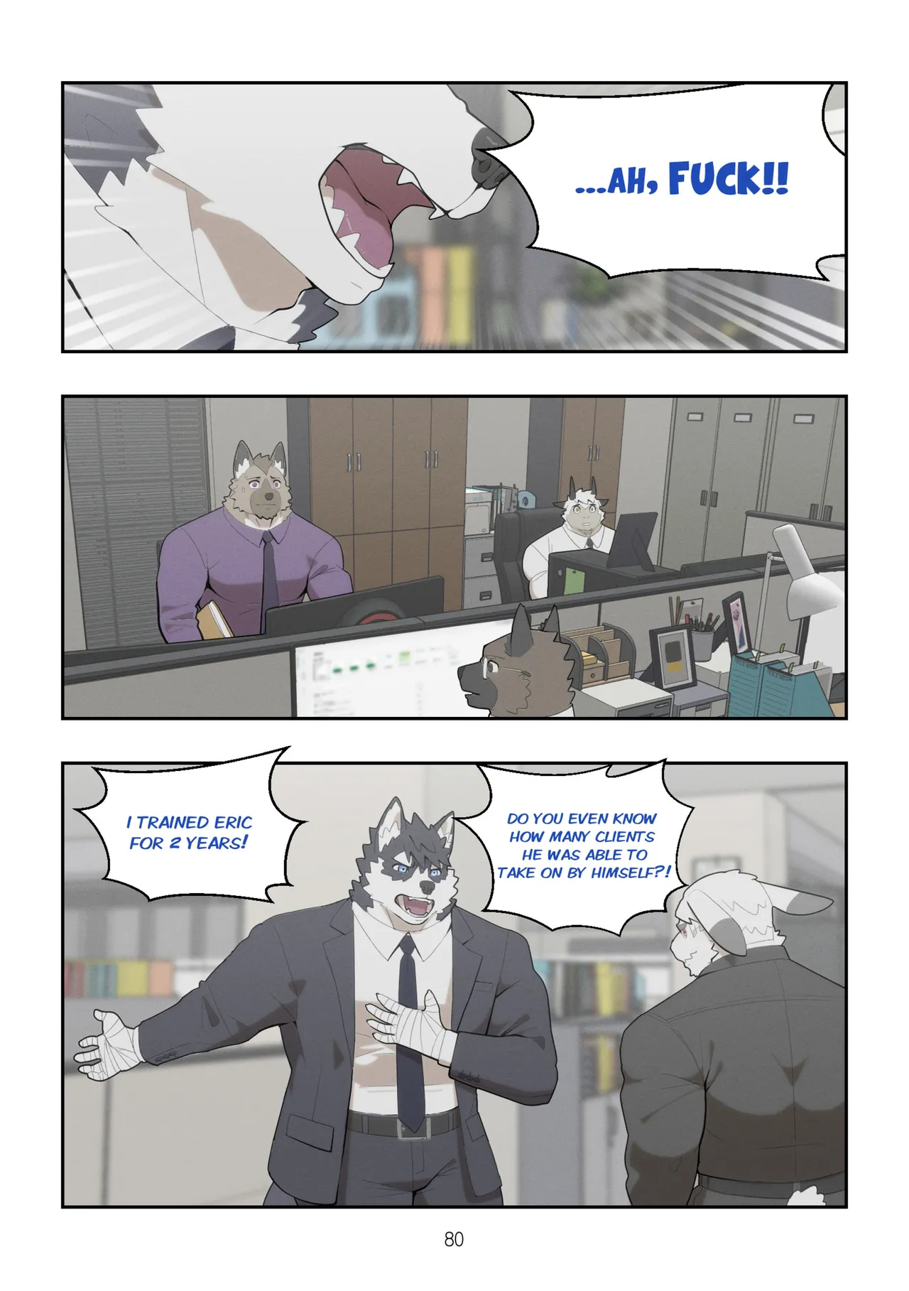 December, Twilight - Series page 664