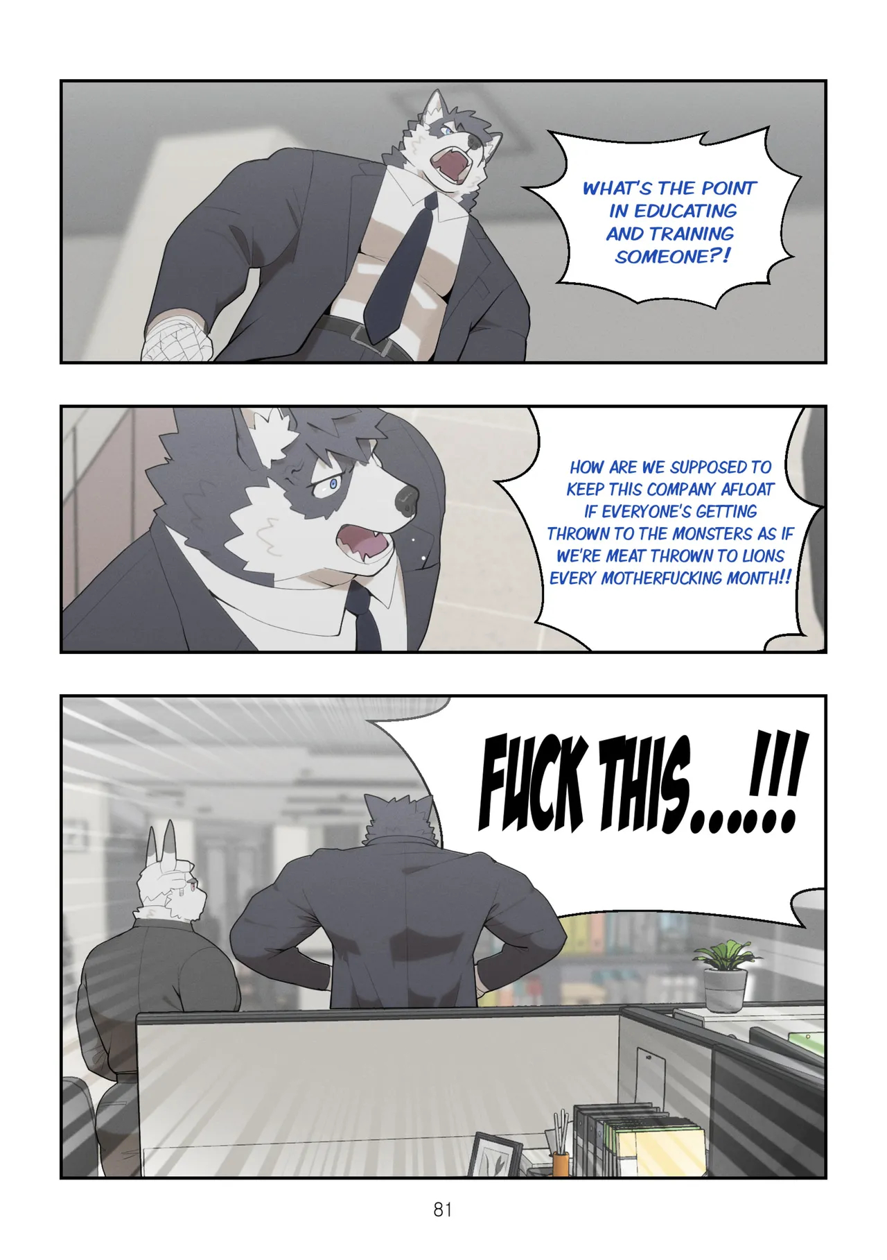 December, Twilight - Series page 665