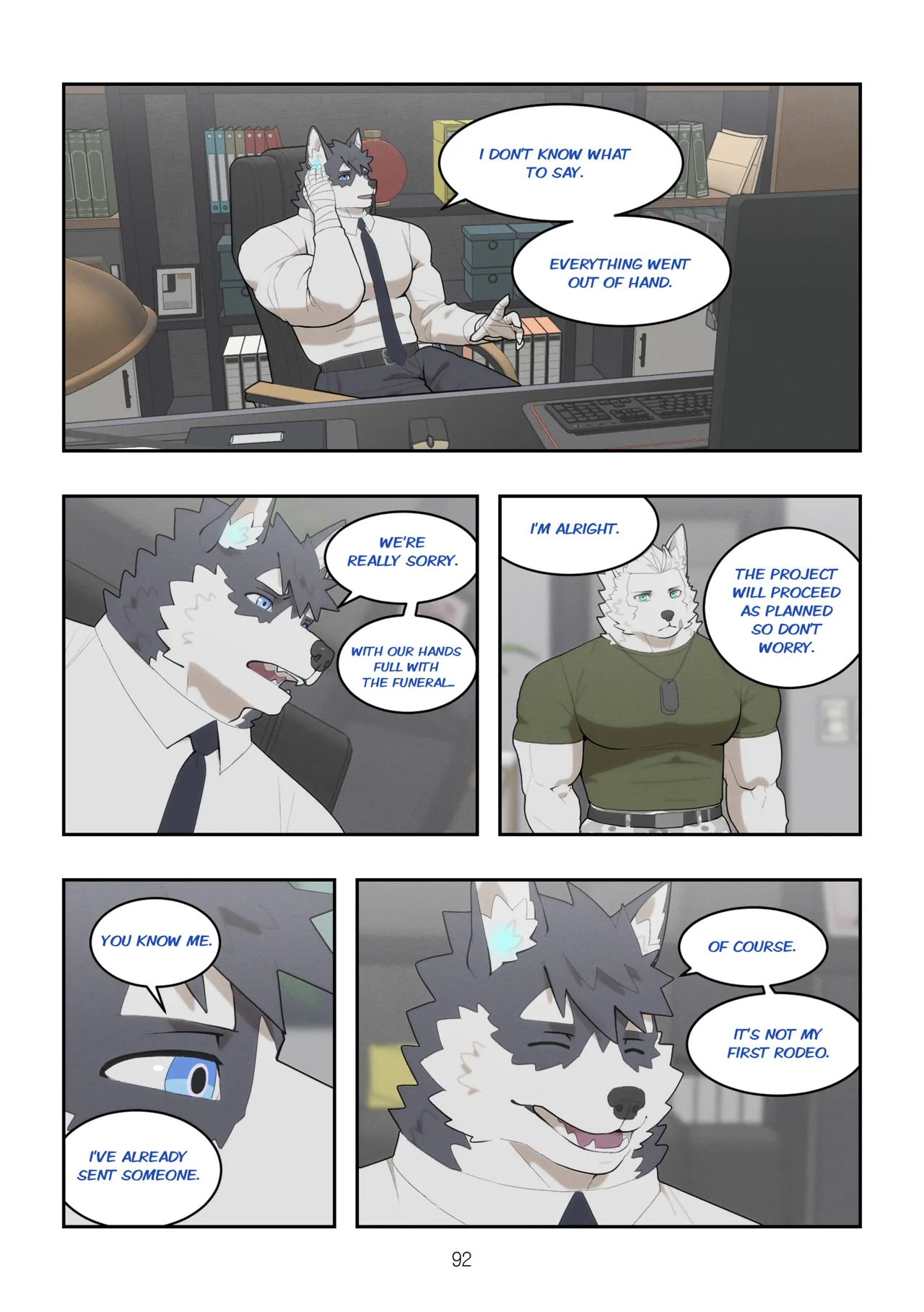 December, Twilight - Series page 676