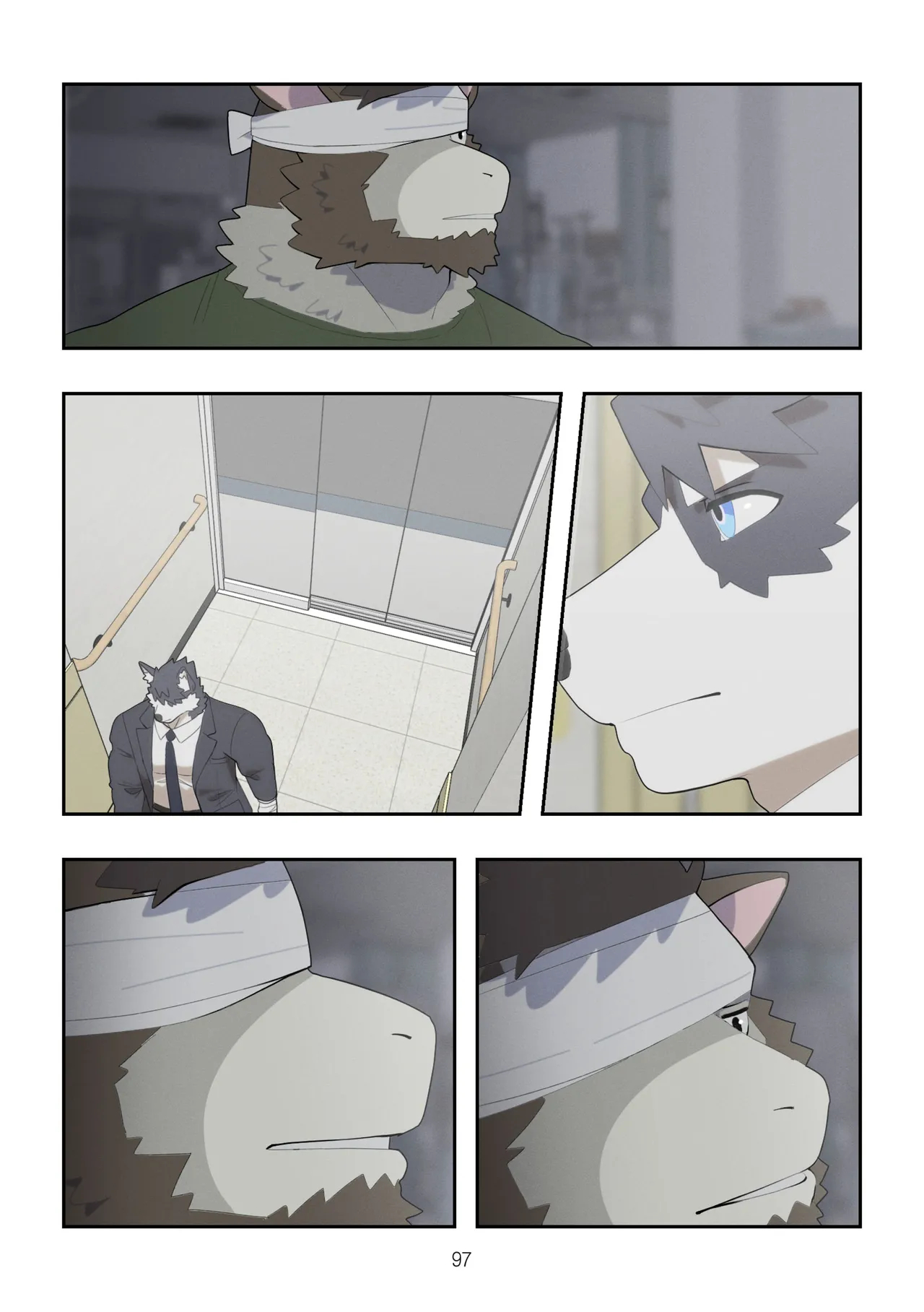 December, Twilight - Series page 681