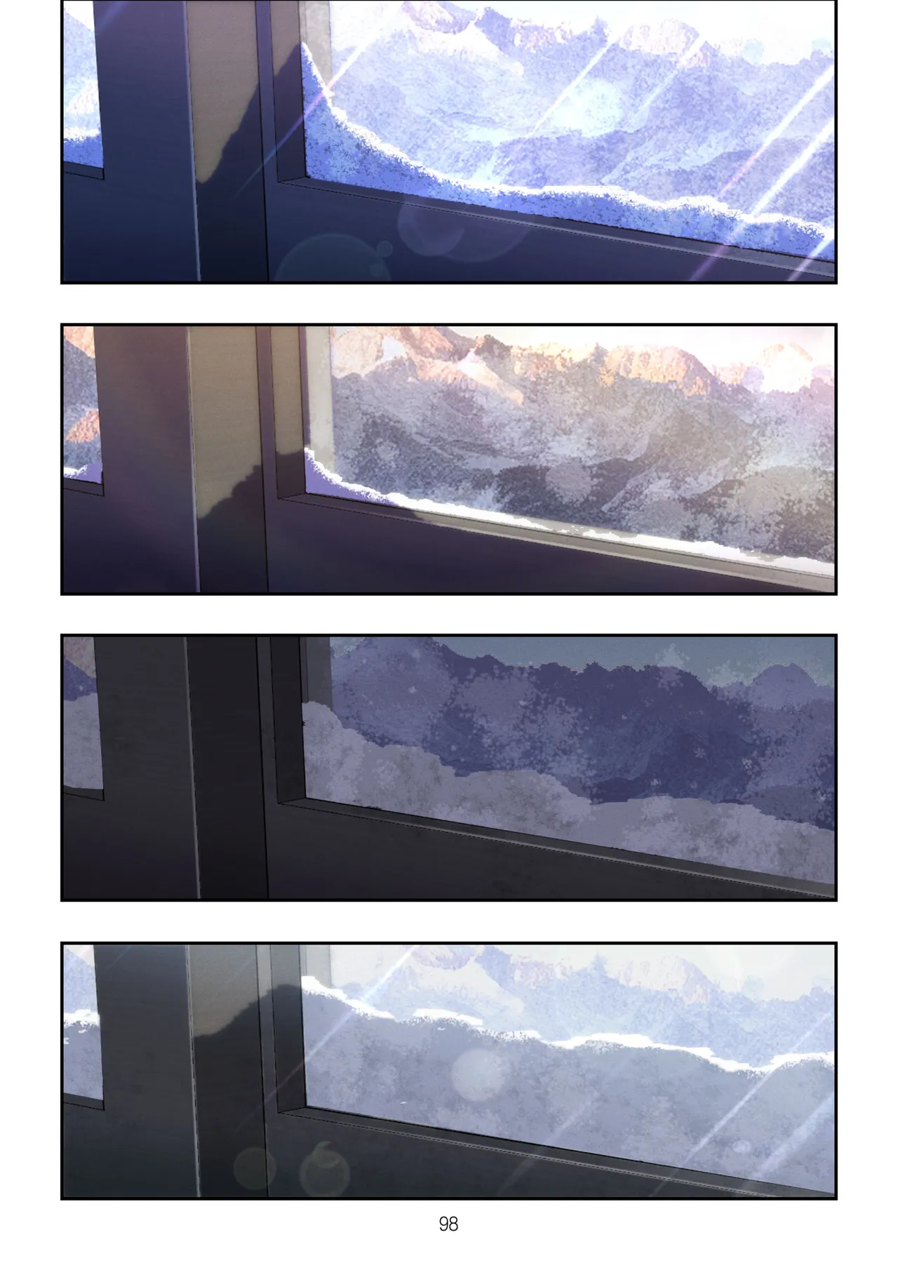 December, Twilight - Series page 682