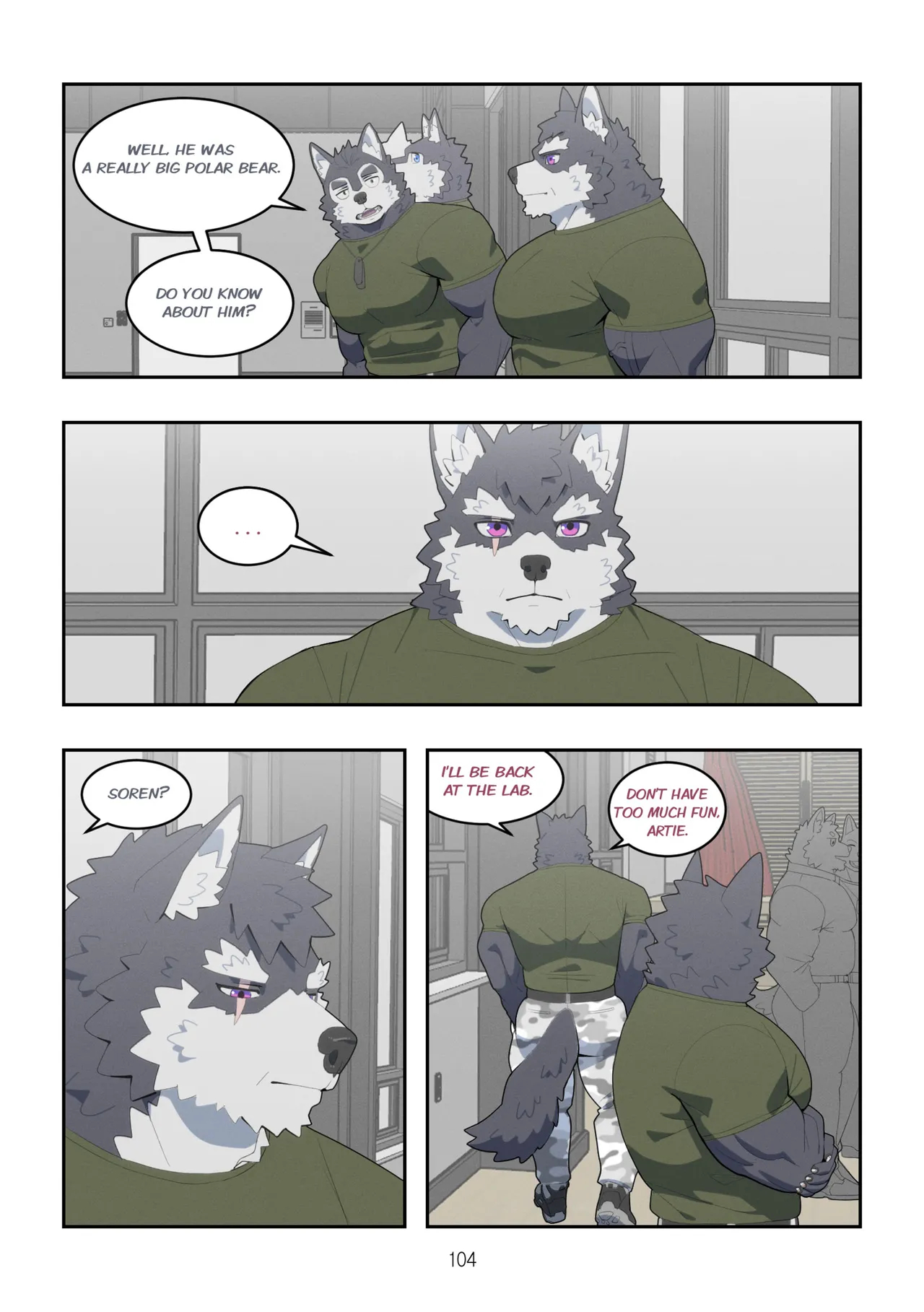 December, Twilight - Series page 688