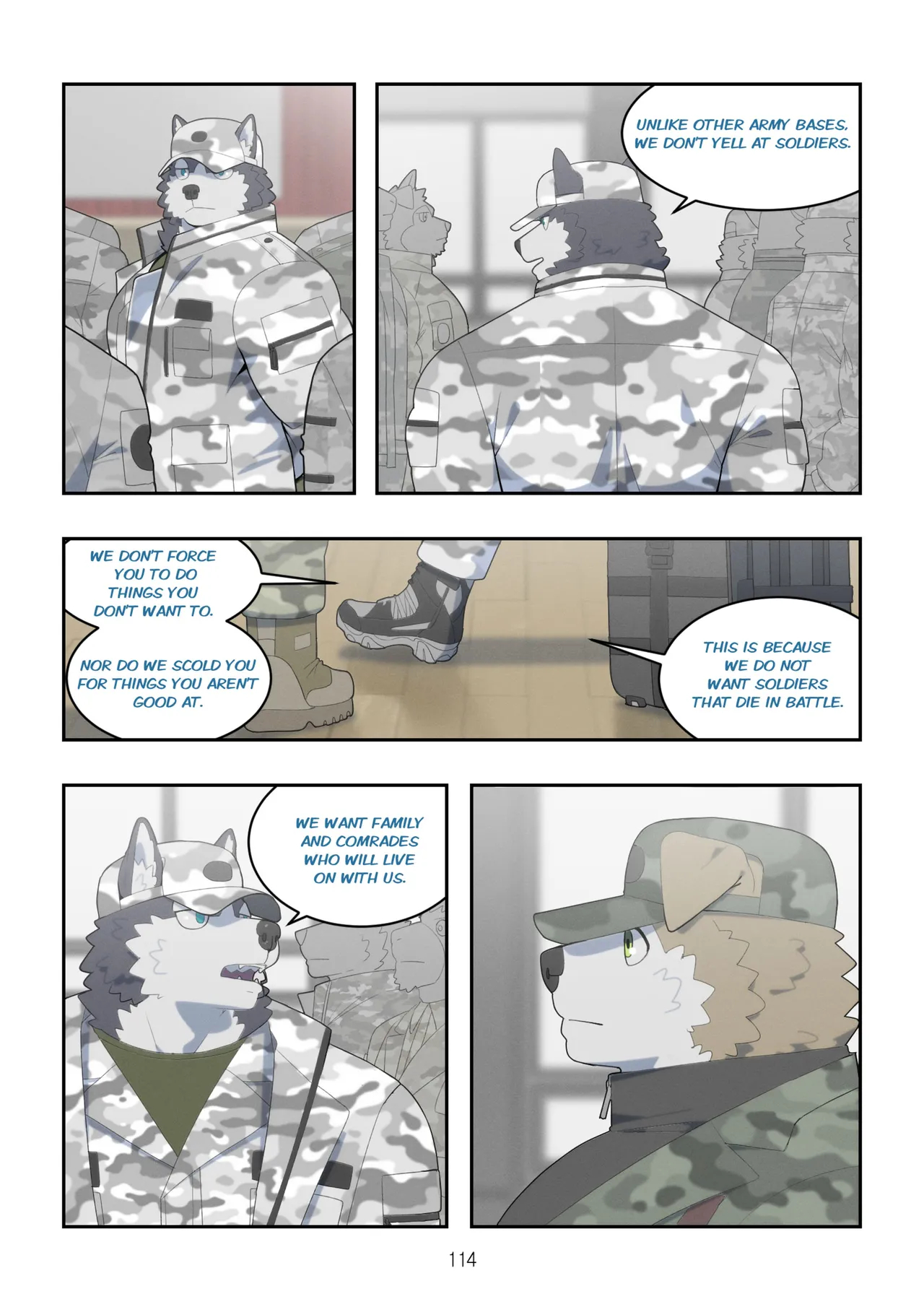 December, Twilight - Series page 698