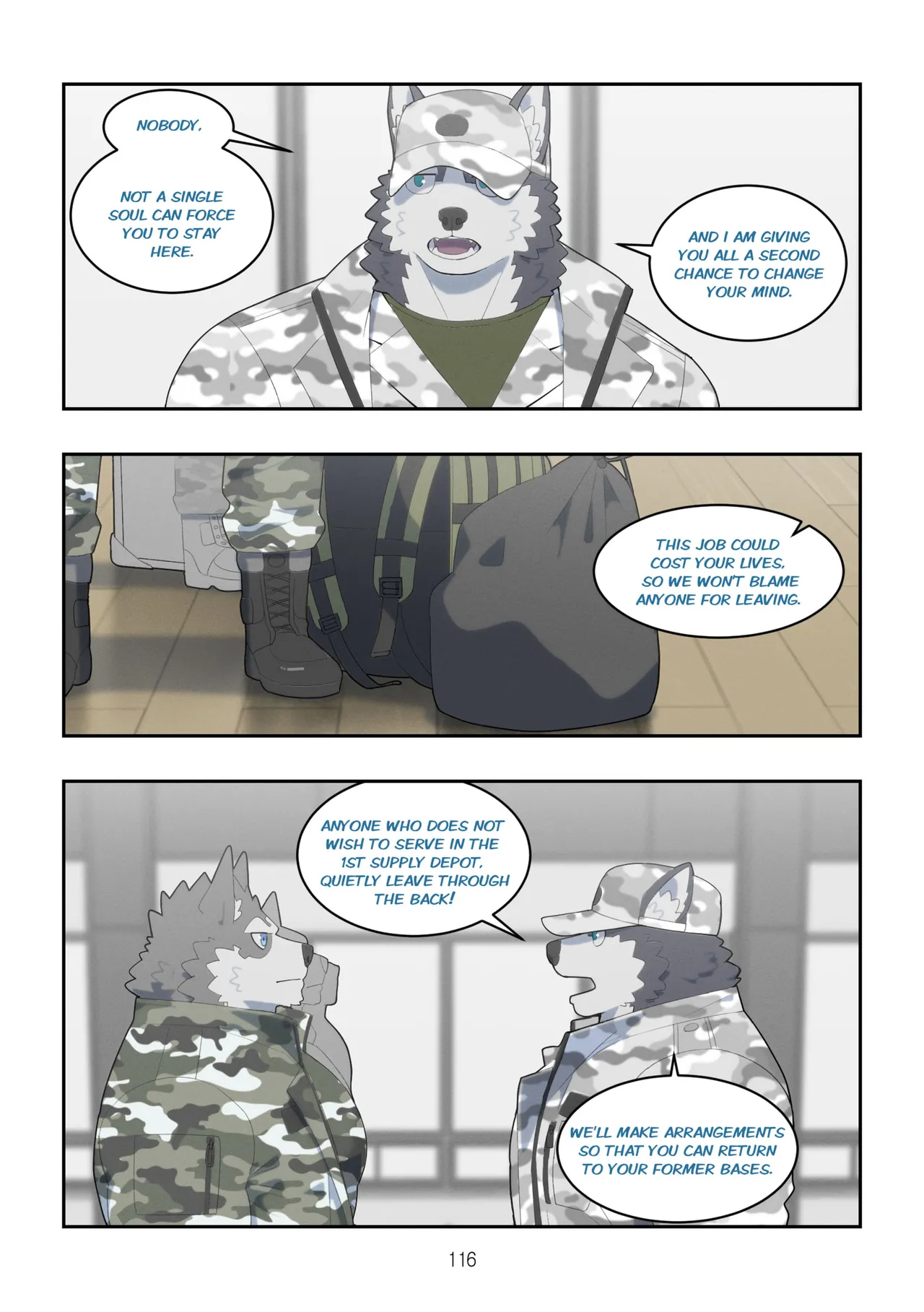 December, Twilight - Series page 700