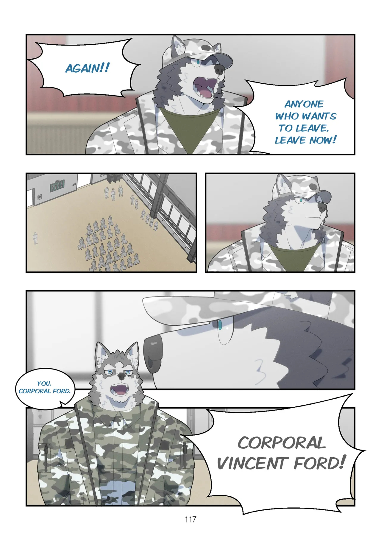 December, Twilight - Series page 701