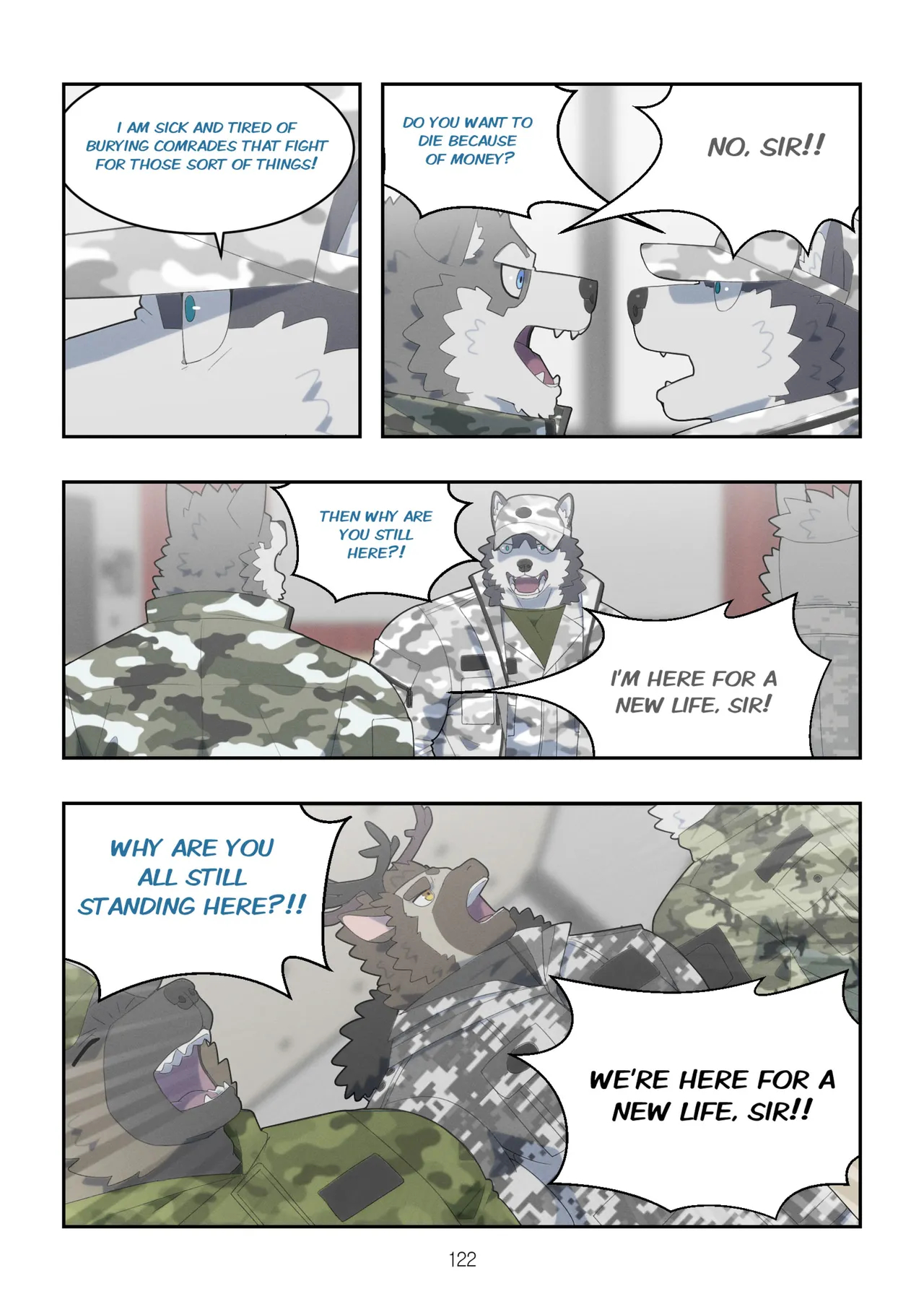 December, Twilight - Series page 706