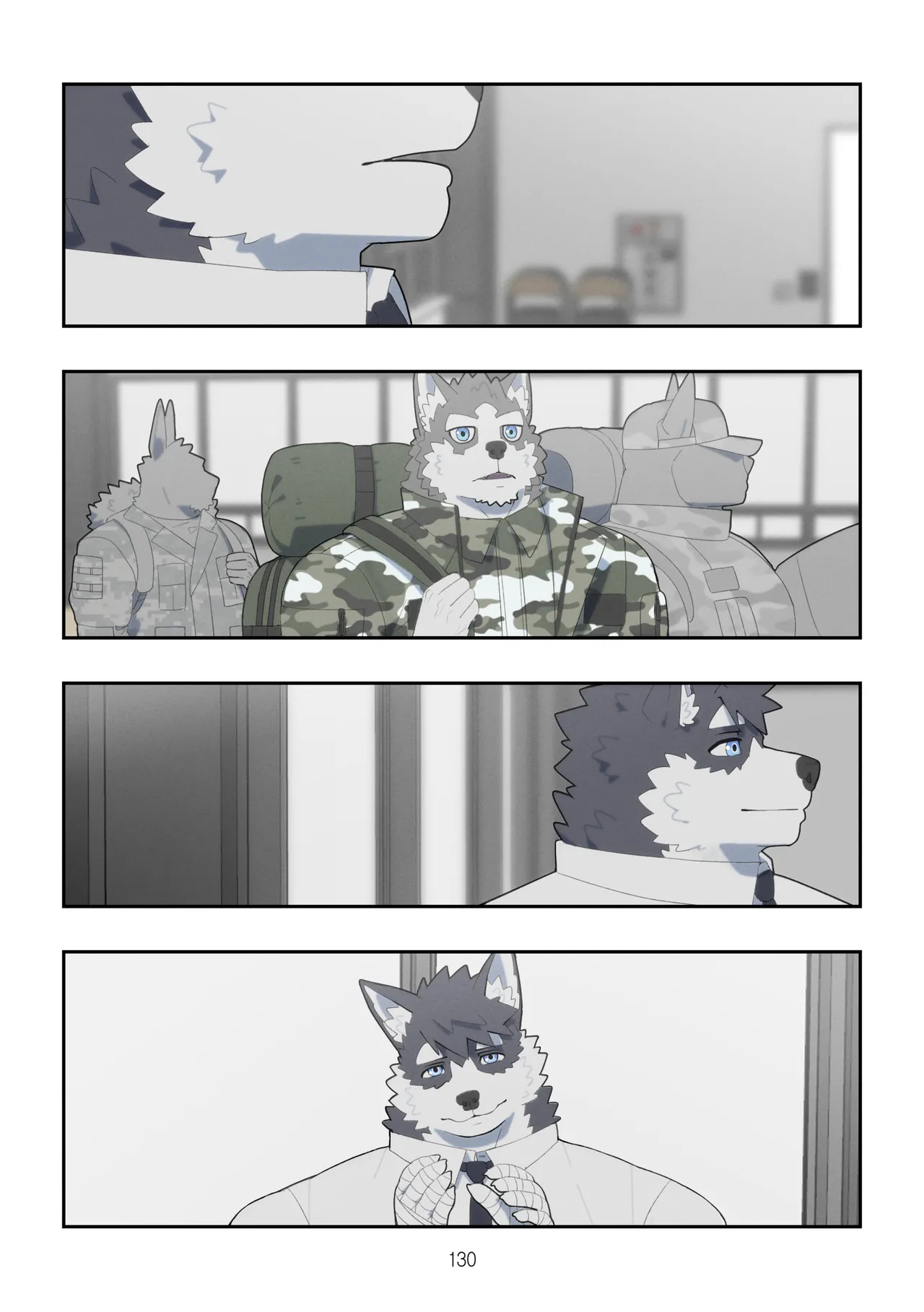 December, Twilight - Series page 714