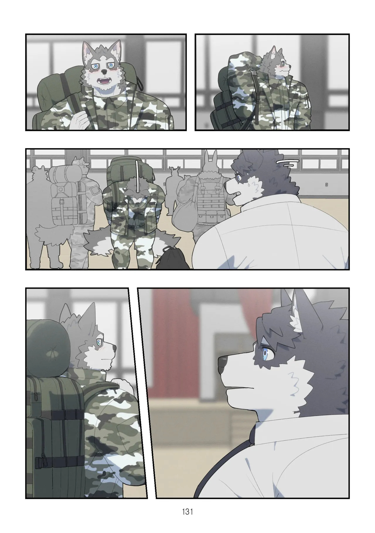 December, Twilight - Series page 715