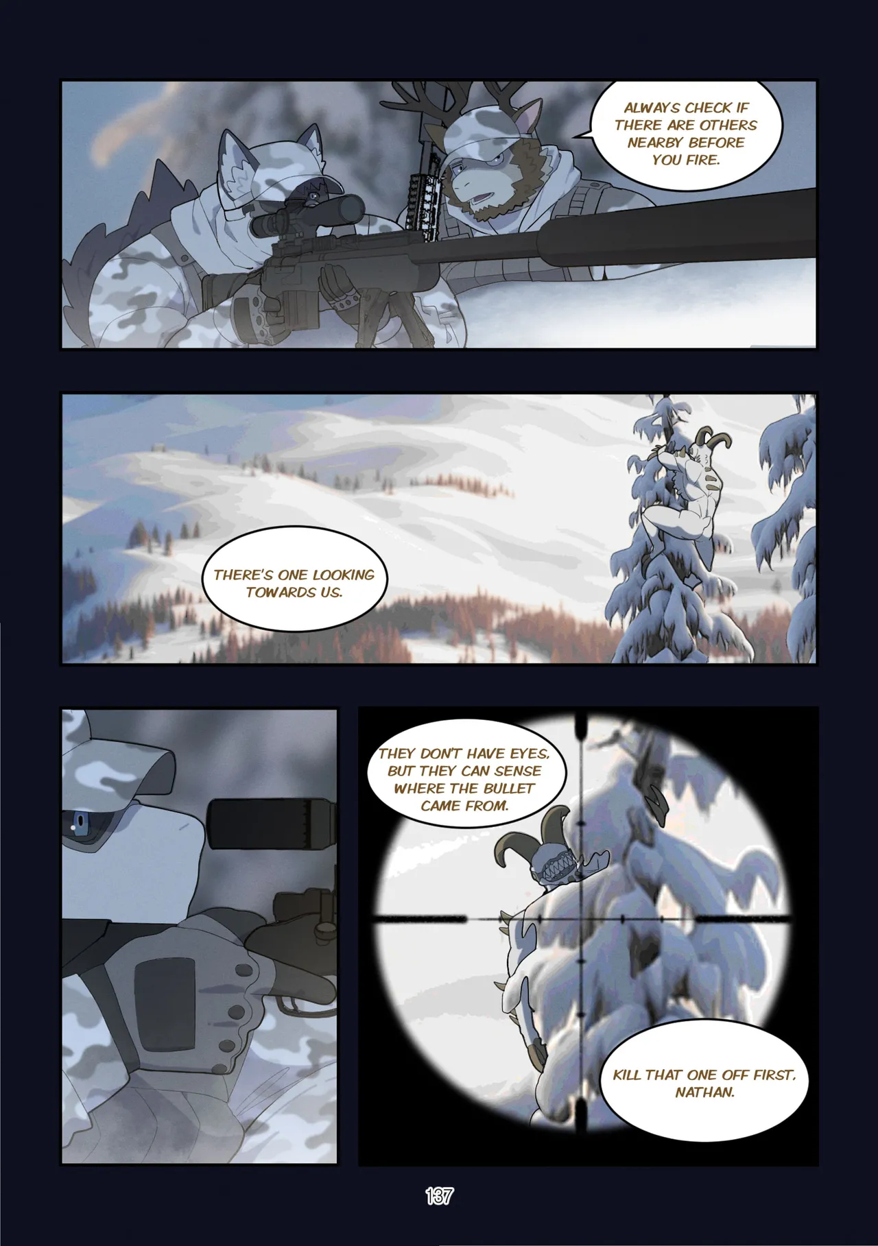 December, Twilight - Series page 721
