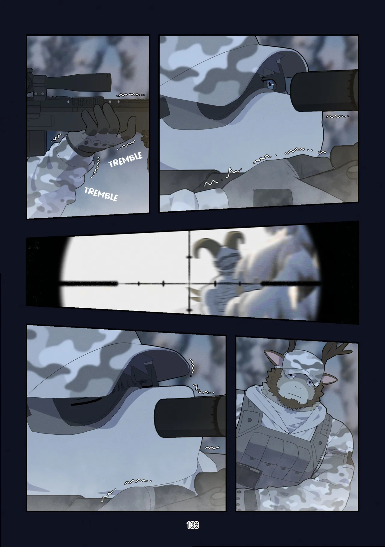 December, Twilight - Series page 722
