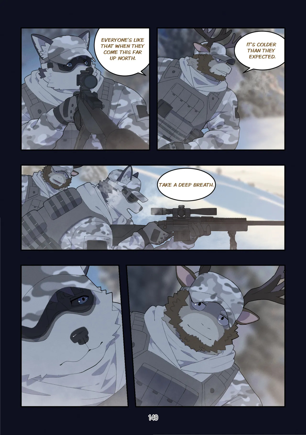 December, Twilight - Series page 724