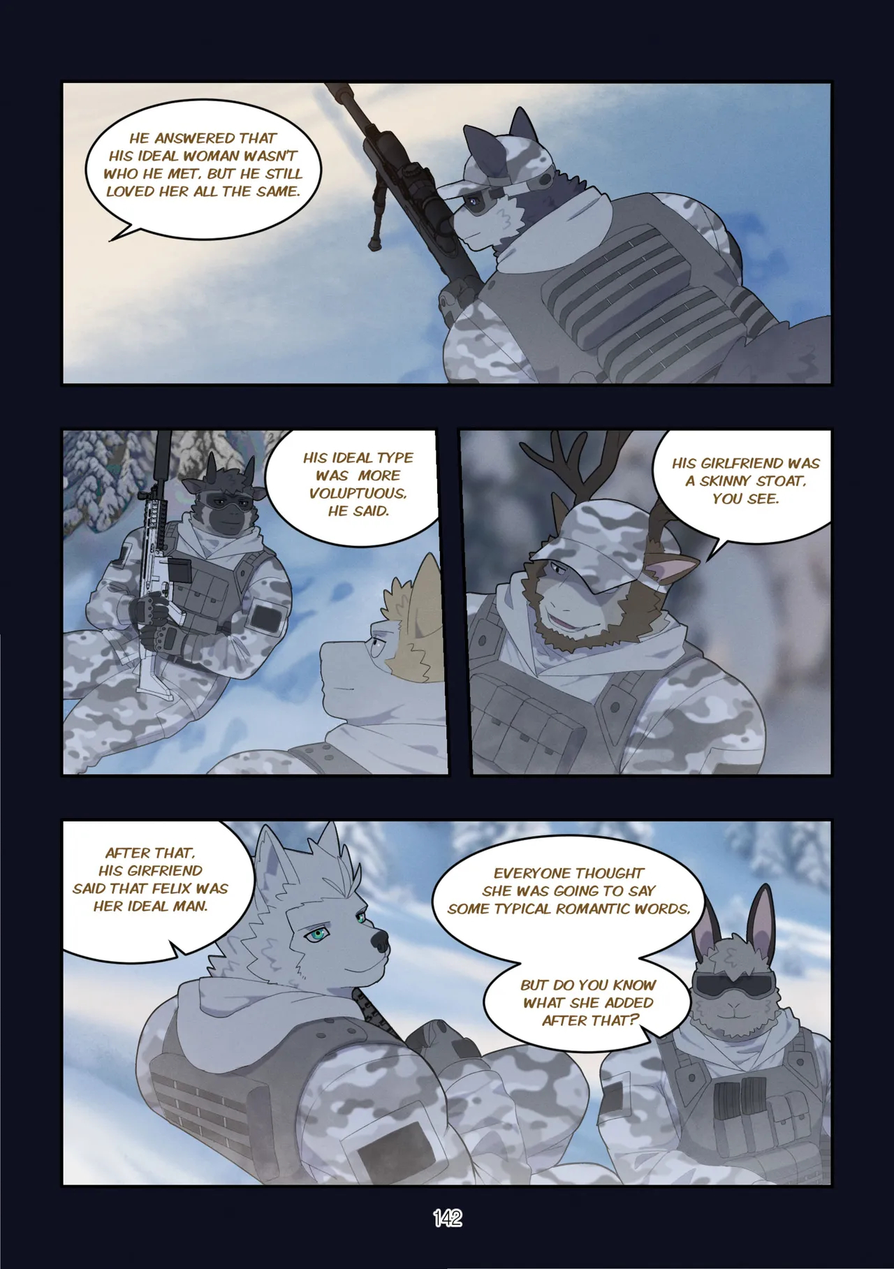 December, Twilight - Series page 726