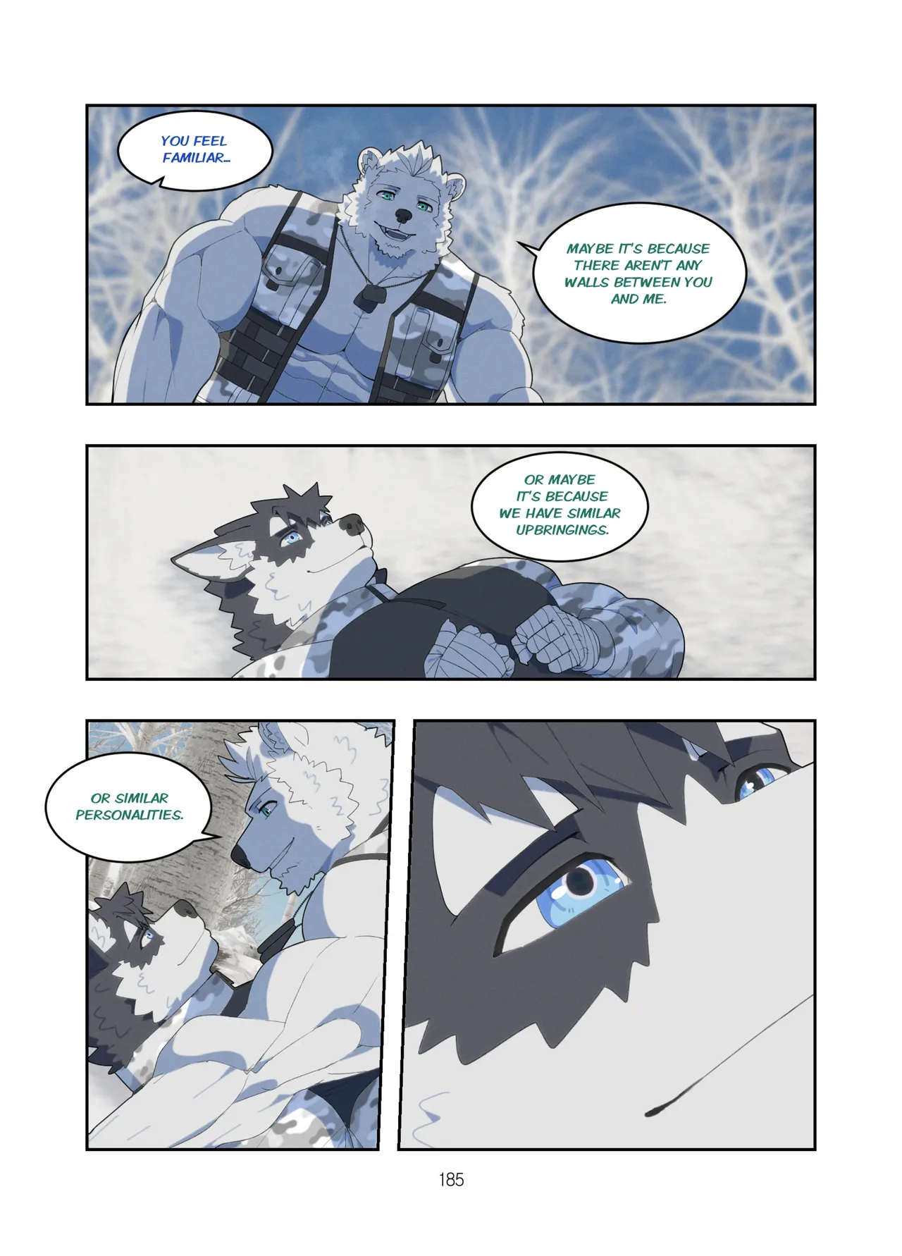 December, Twilight - Series page 769