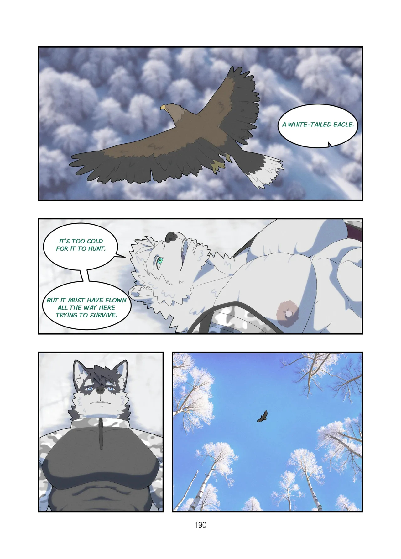 December, Twilight - Series page 774