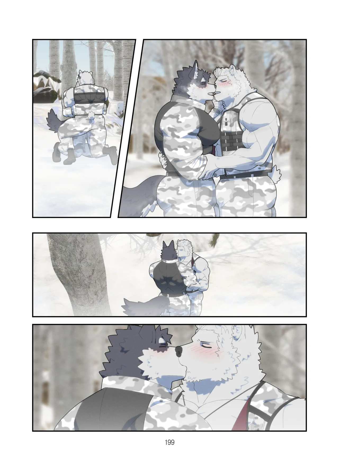 December, Twilight - Series page 783