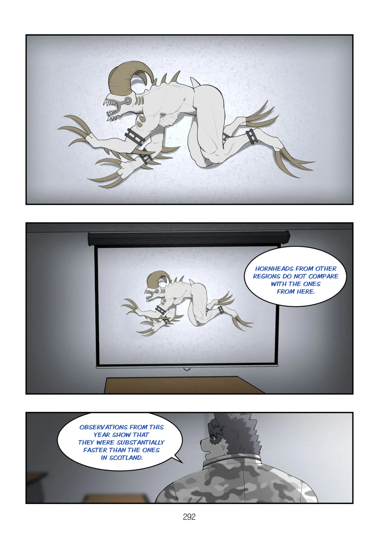 December, Twilight - Series page 876