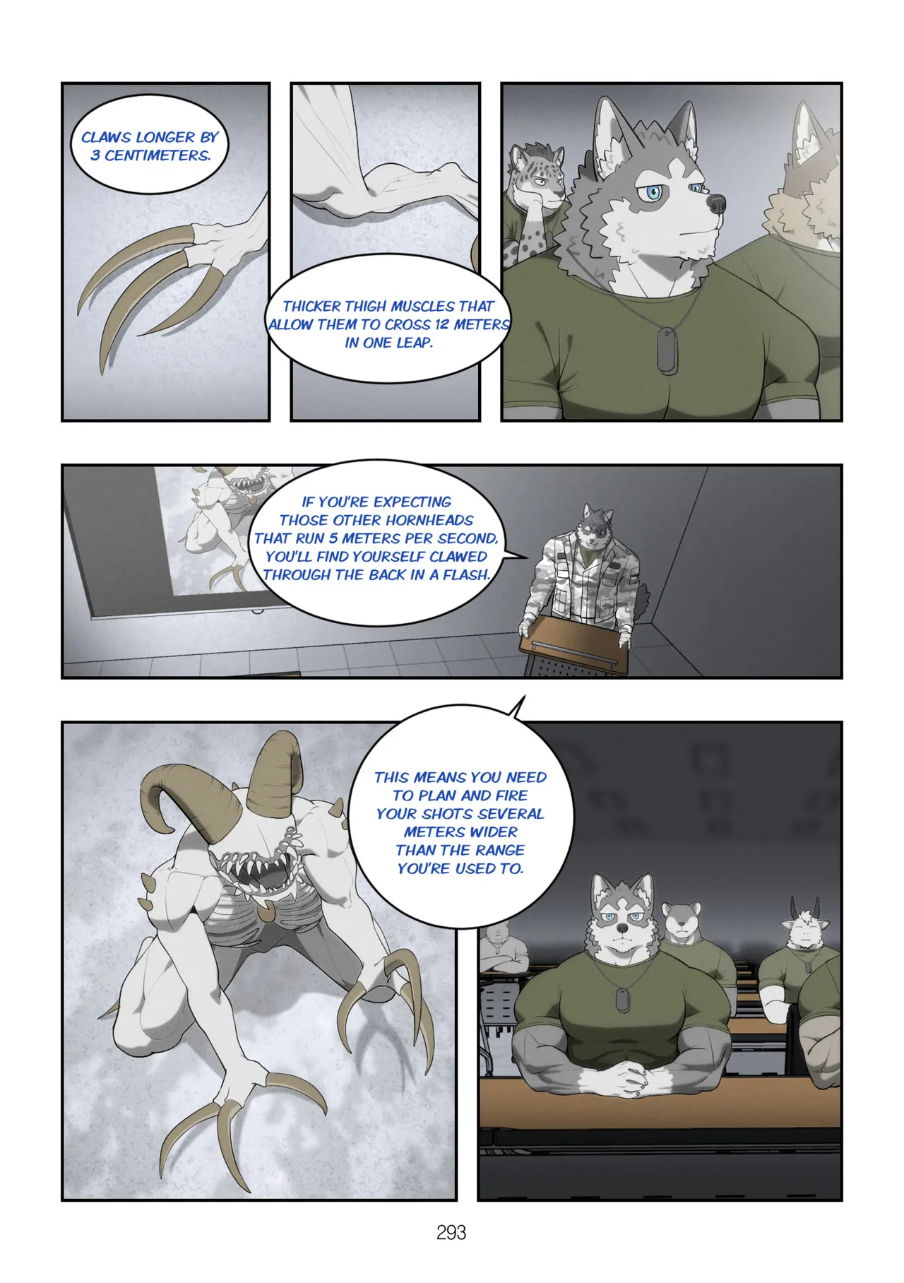 December, Twilight - Series page 877