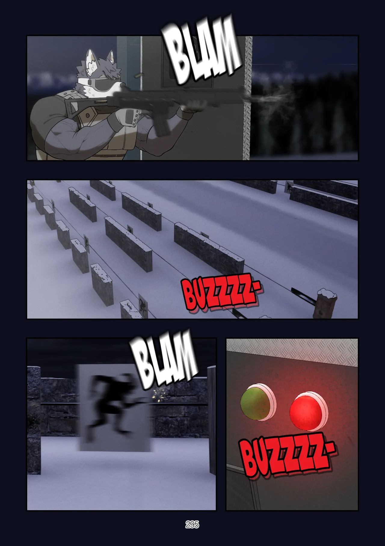 December, Twilight - Series page 879