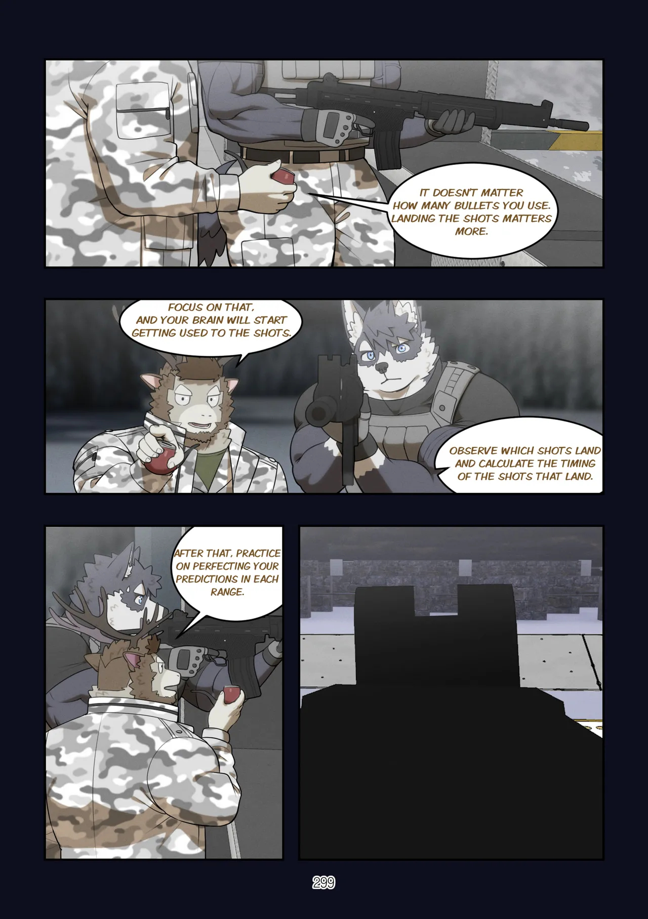 December, Twilight - Series page 883