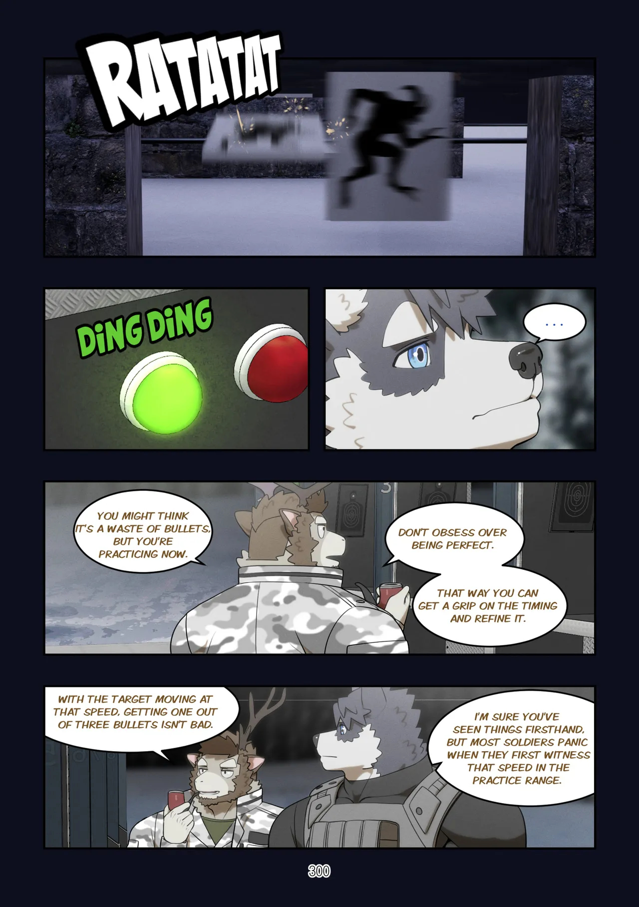December, Twilight - Series page 884