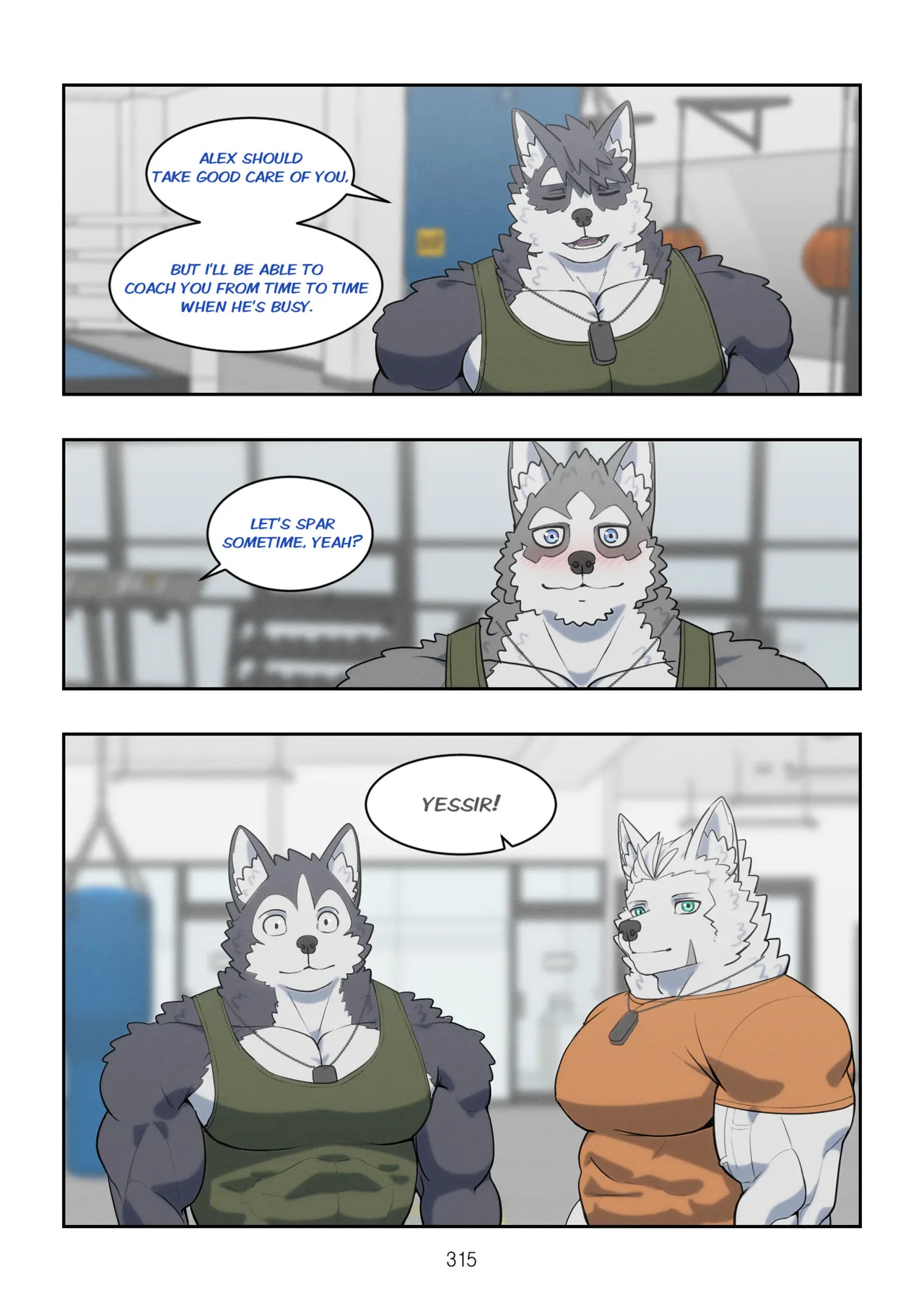 December, Twilight - Series page 899