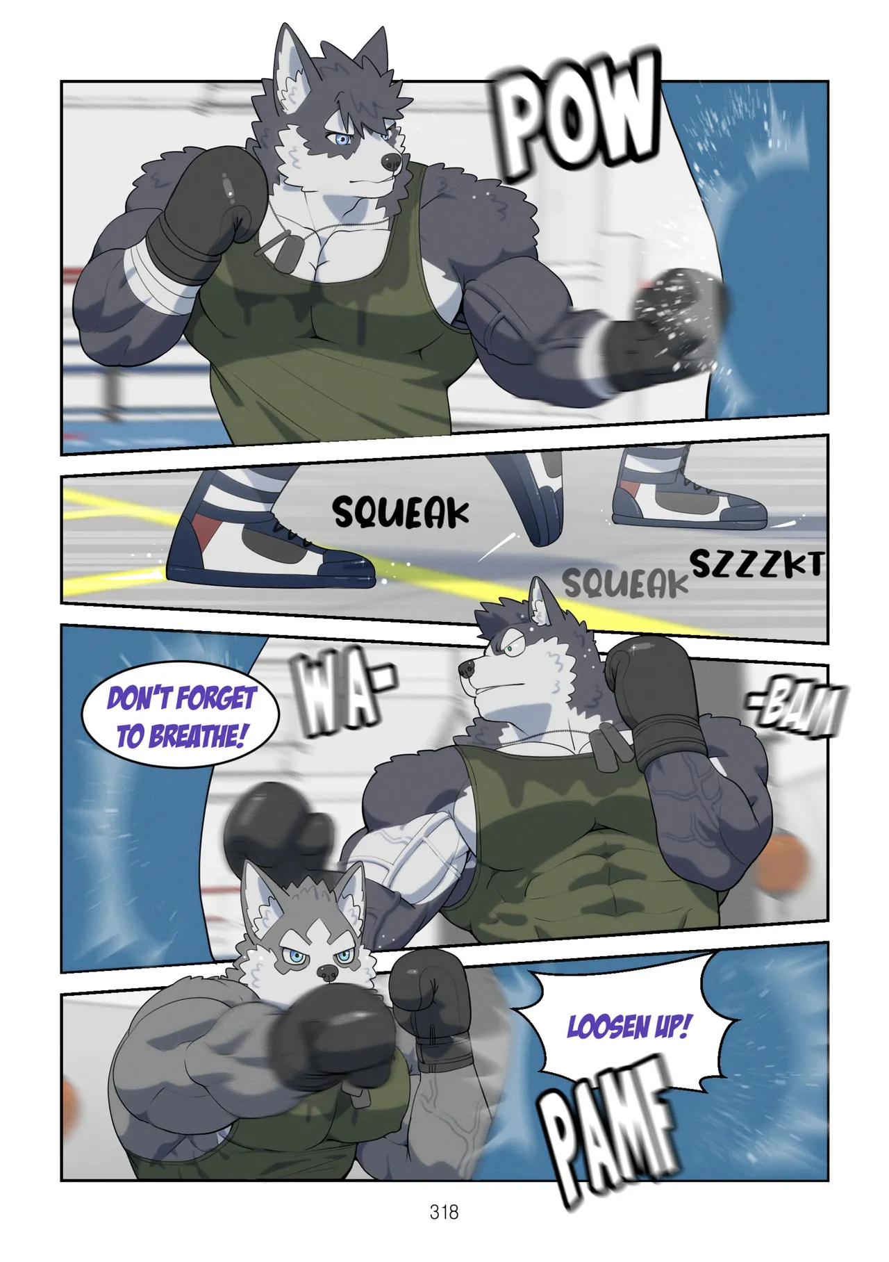 December, Twilight - Series page 902