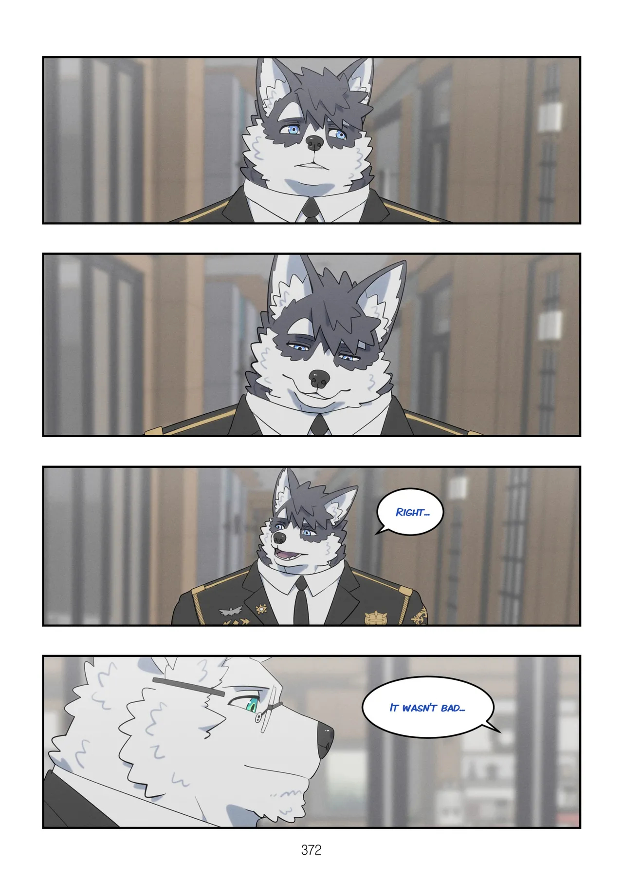 December, Twilight - Series page 956
