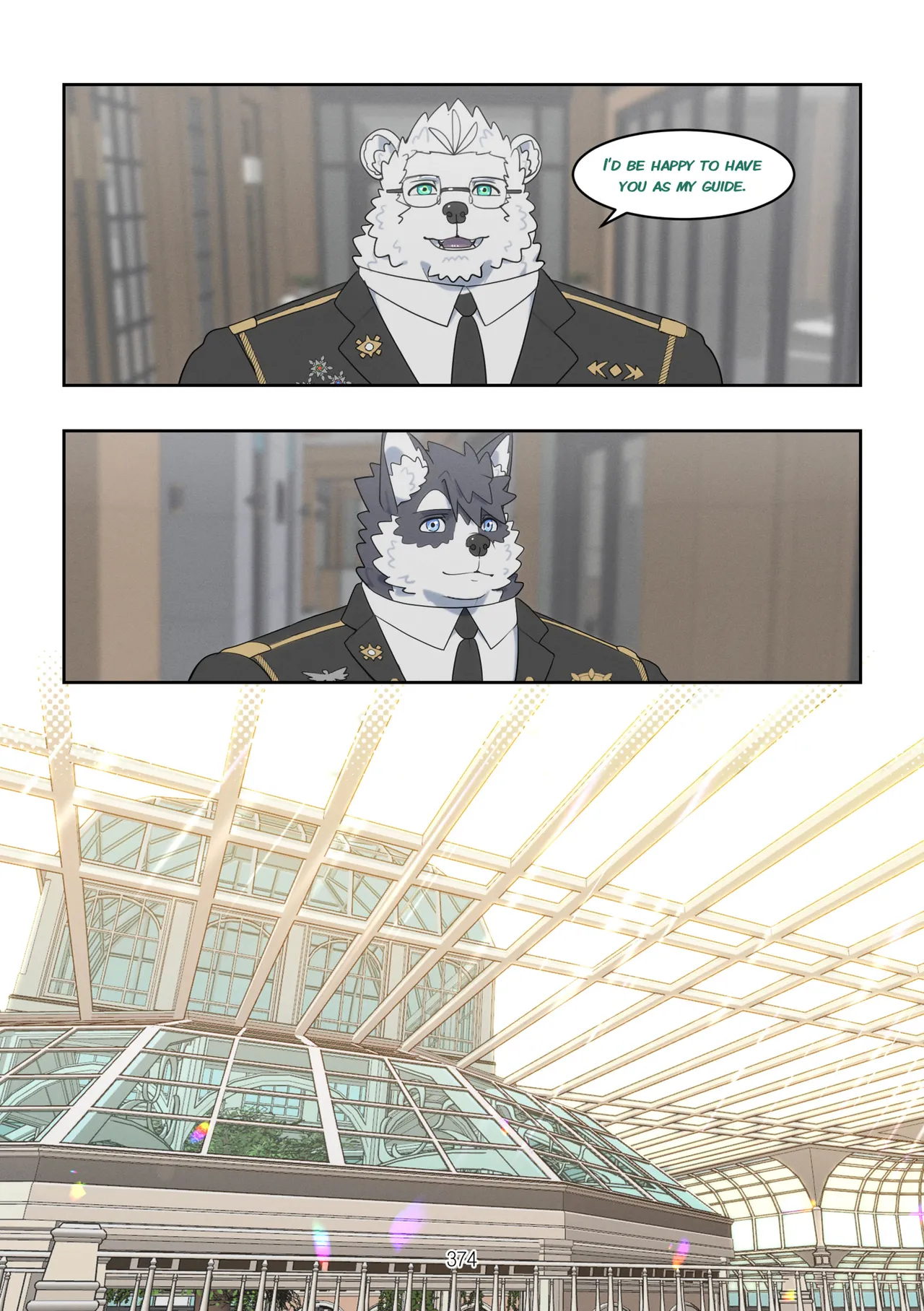 December, Twilight - Series page 958