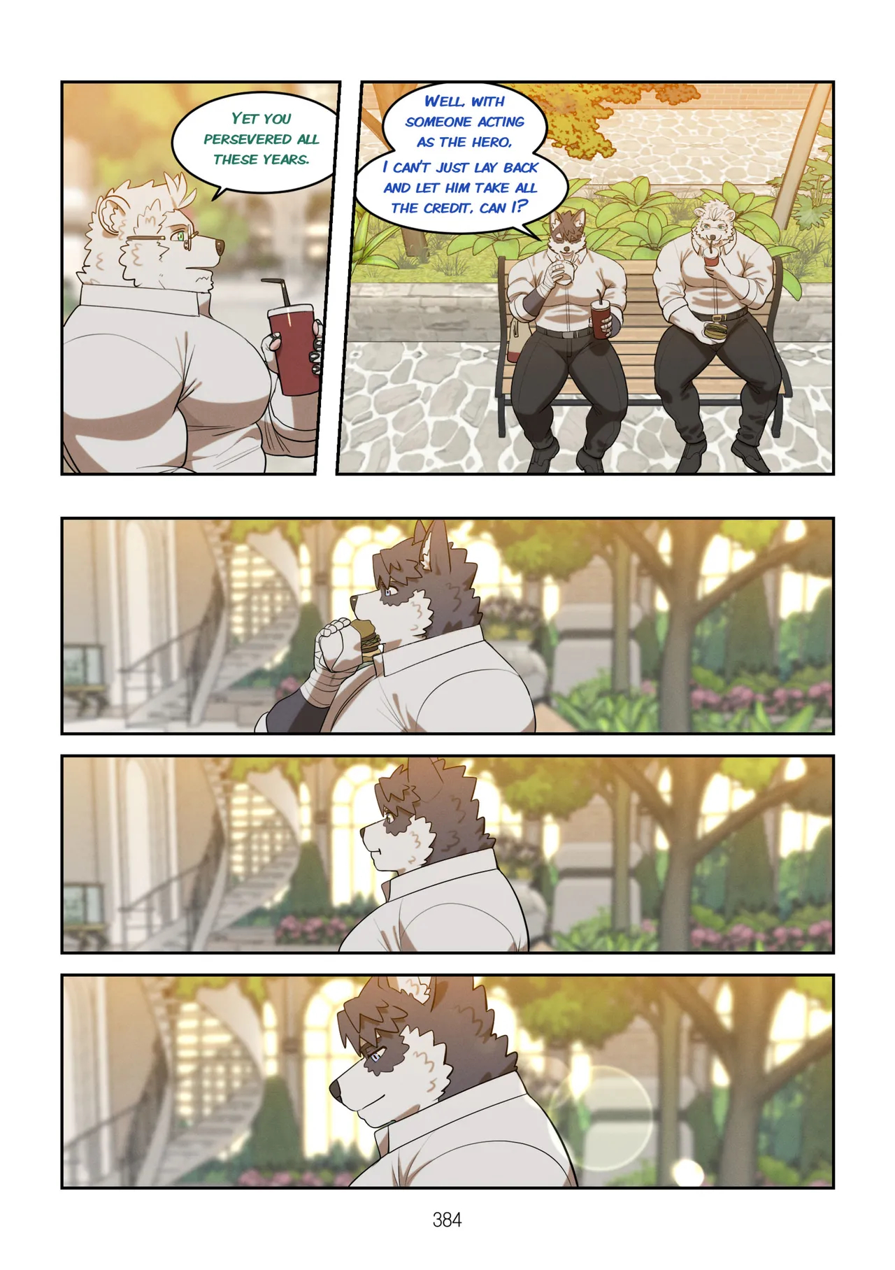 December, Twilight - Series page 968