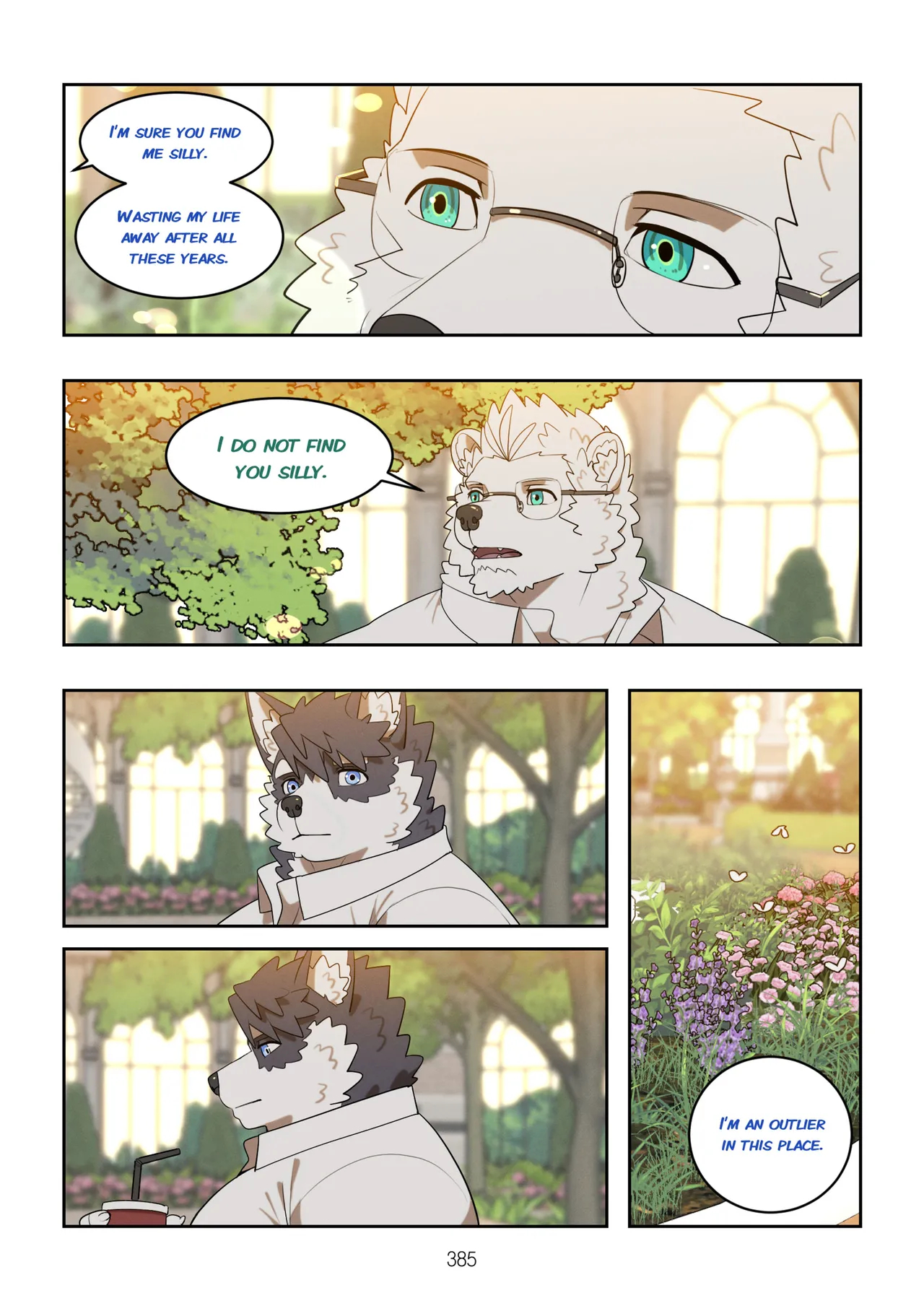 December, Twilight - Series page 969