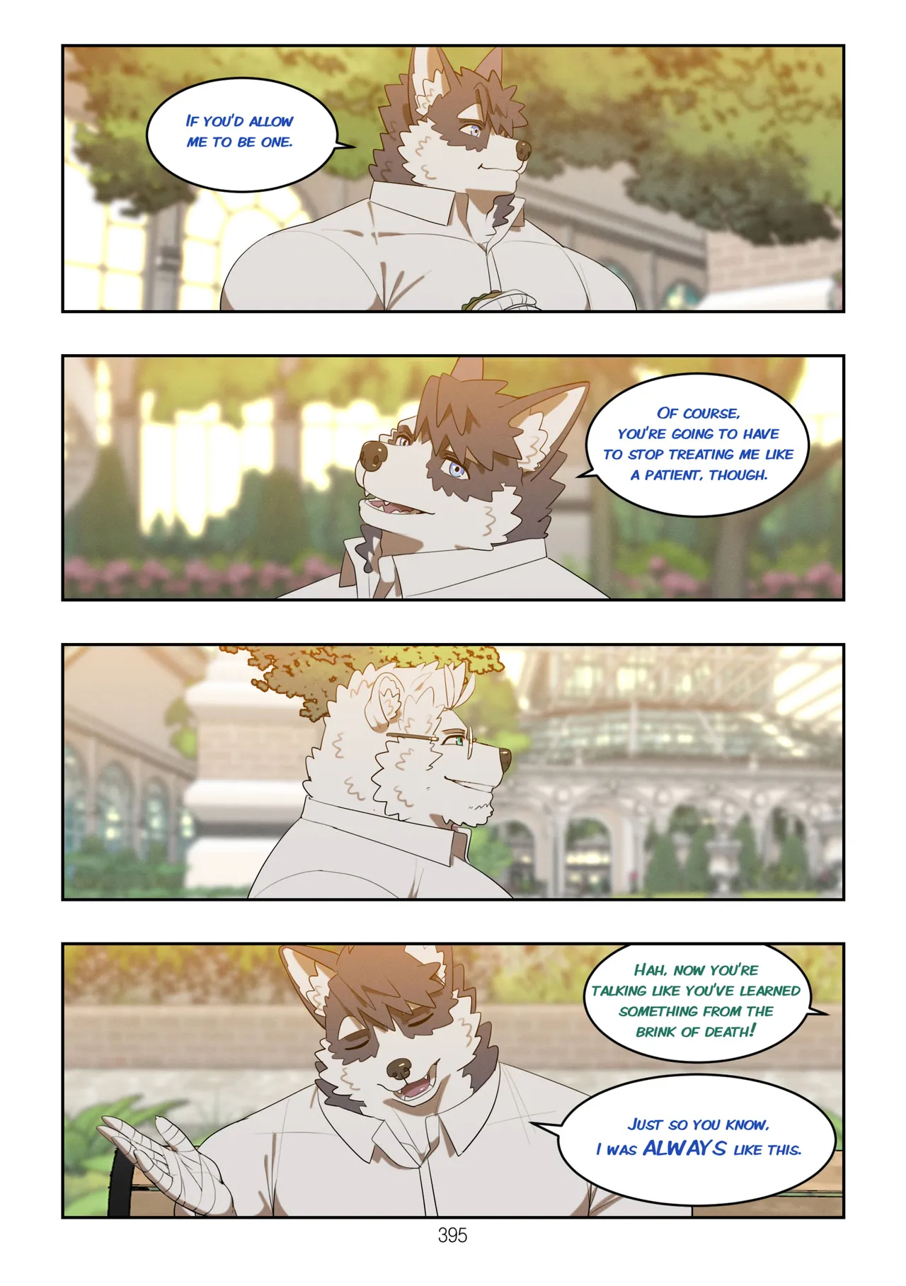 December, Twilight - Series page 979