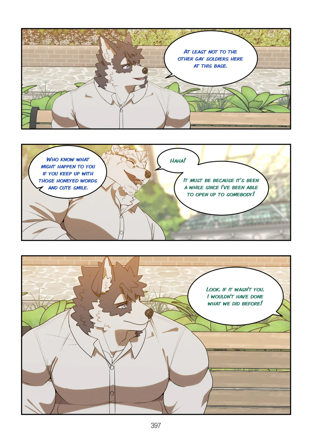 December, Twilight - Series page 981