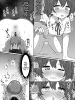 Dekigokoro De Hajimeta Shokushu Onanie Ga Kimochi Yosugite Tomeraremasen! page 7