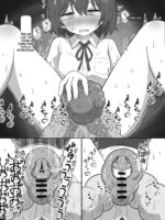 Dekigokoro De Hajimeta Shokushu Onanie Ga Kimochi Yosugite Tomeraremasen! page 8