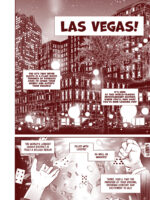 Delightfully Fuckable And Unrefined In Las Vegas page 3