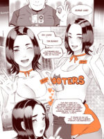 Delightfully Fuckable And Unrefined In Las Vegas page 4