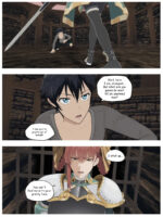 Demon's Feast 1 page 10