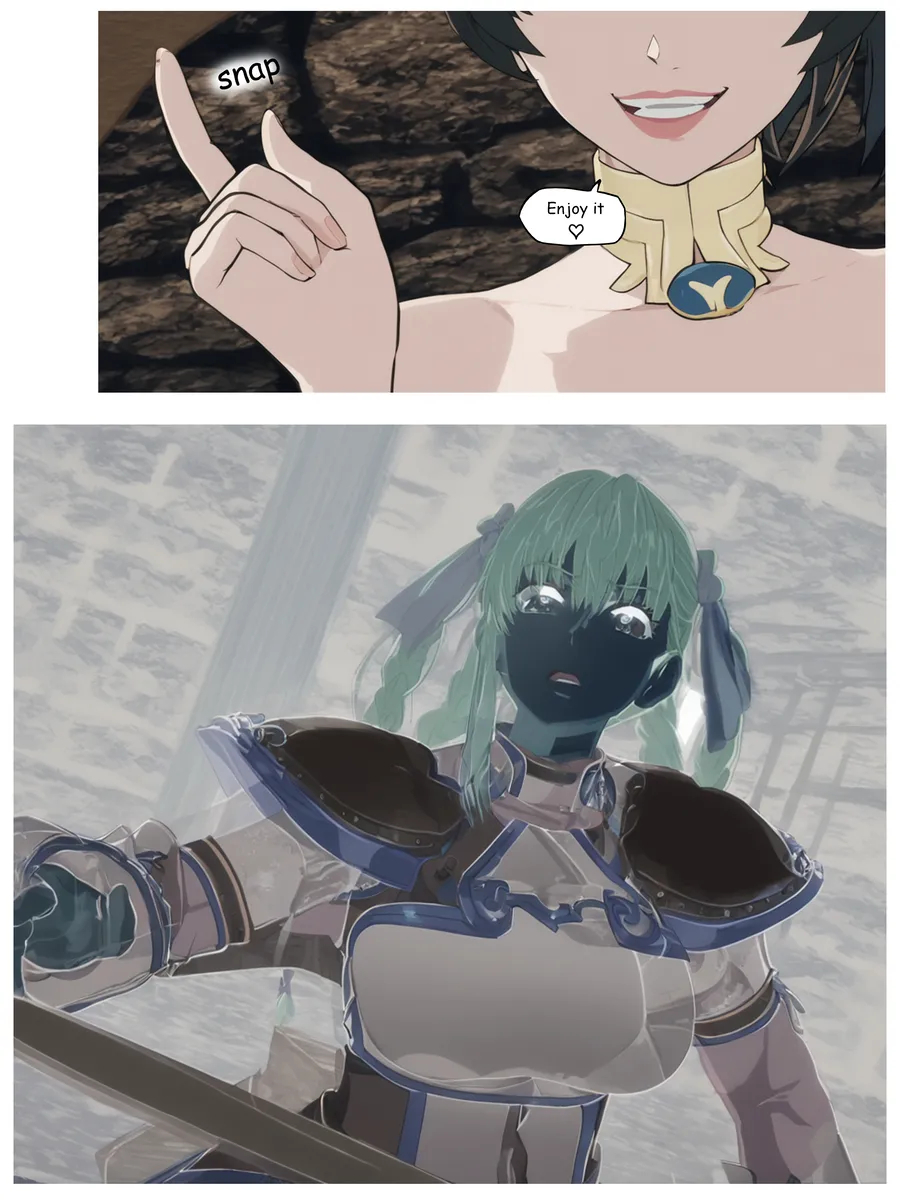 Demon's Feast 1 page 16