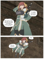 Demon's Feast 1 page 3