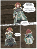 Demon's Feast 1 page 4
