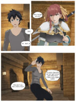 Demon's Feast 1 page 7