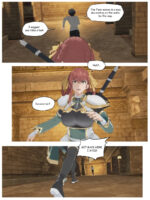 Demon's Feast 1 page 8